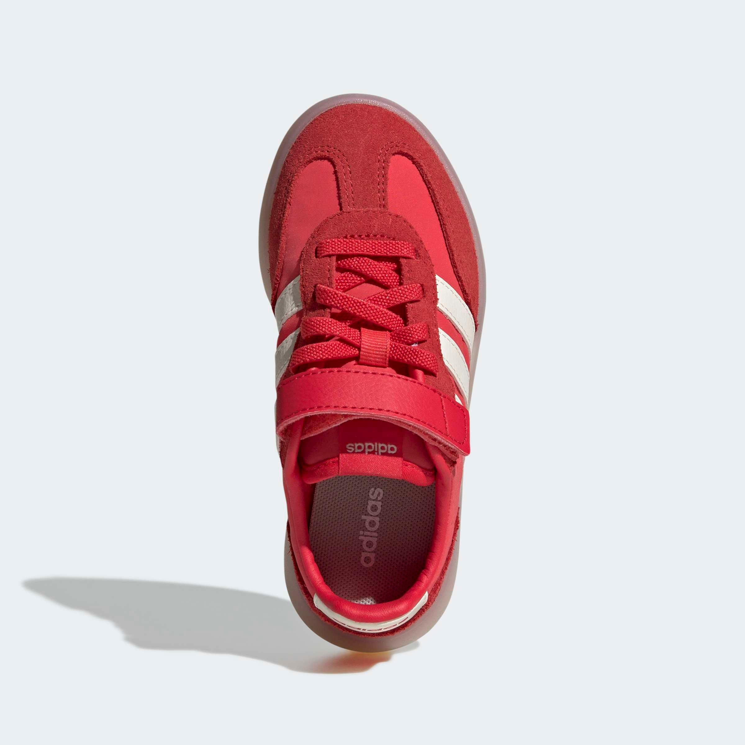 adidas Sportswear Sneakers »BARREDA DECODE  KIDS«  mit Klettverschluss, für Kinder & Jugendliche