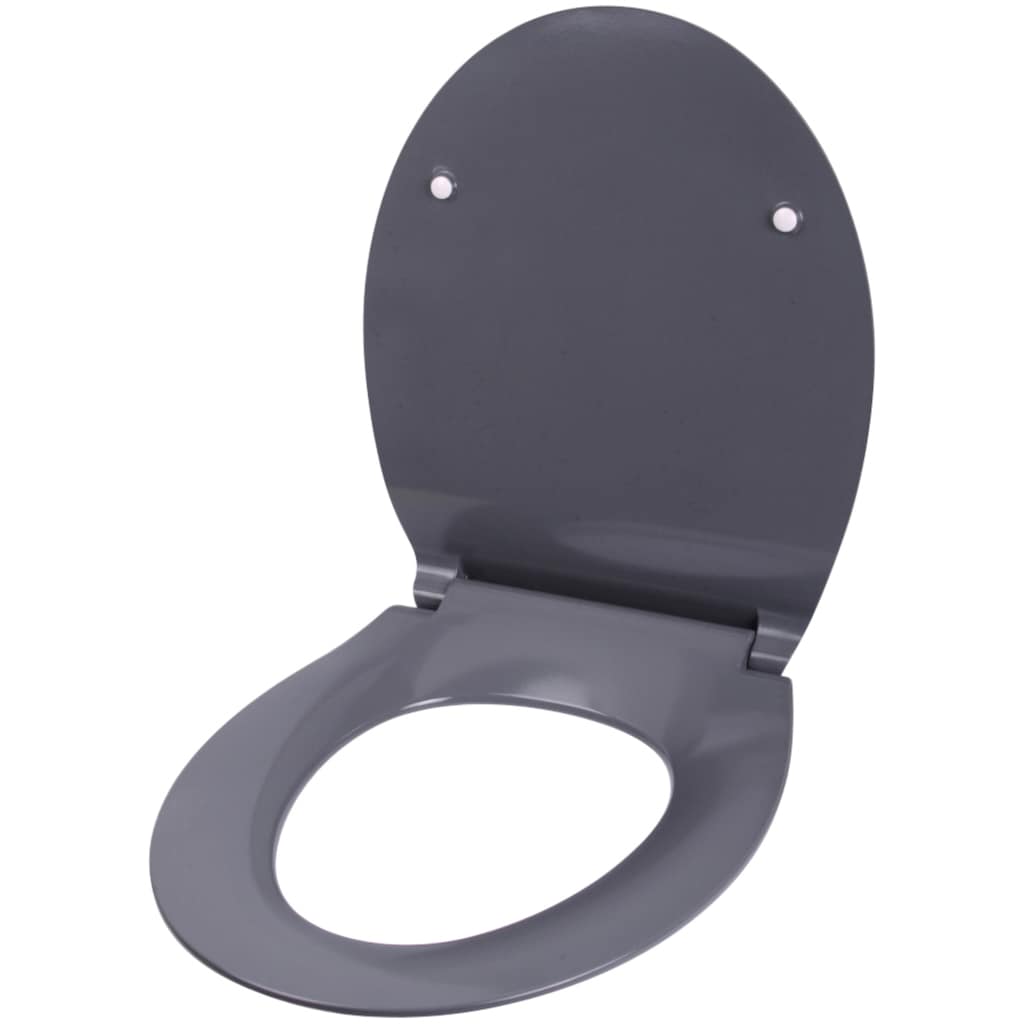 Sanilo WC-Sitz »Flat«