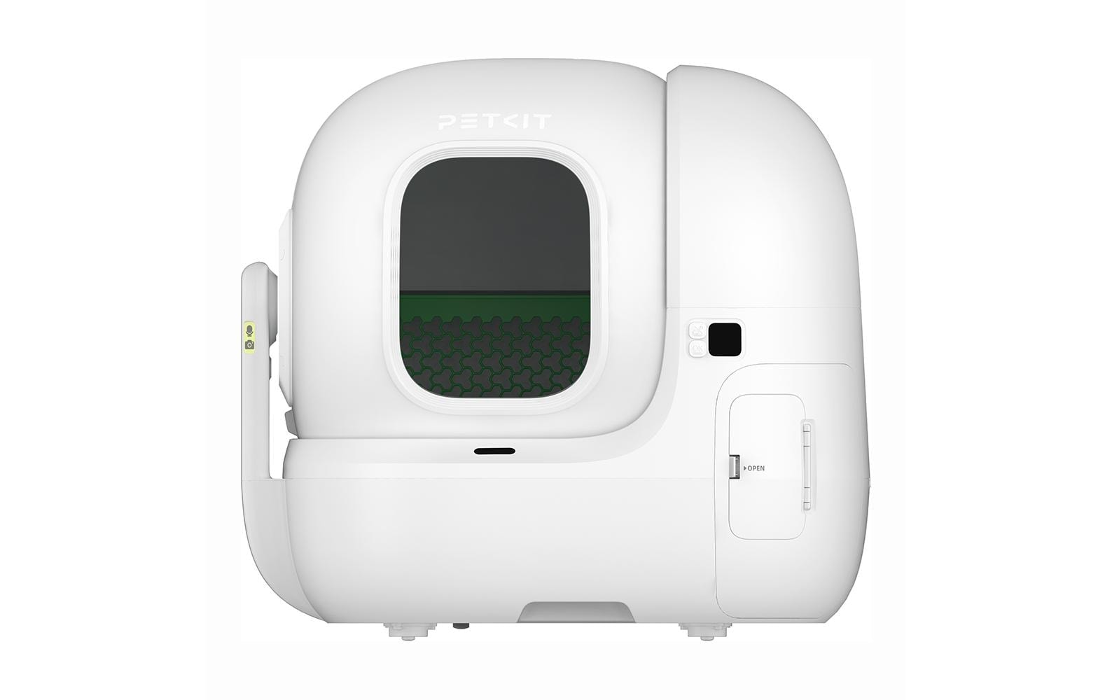 PETKIT Katzentoilette »Purobot Max Pro«