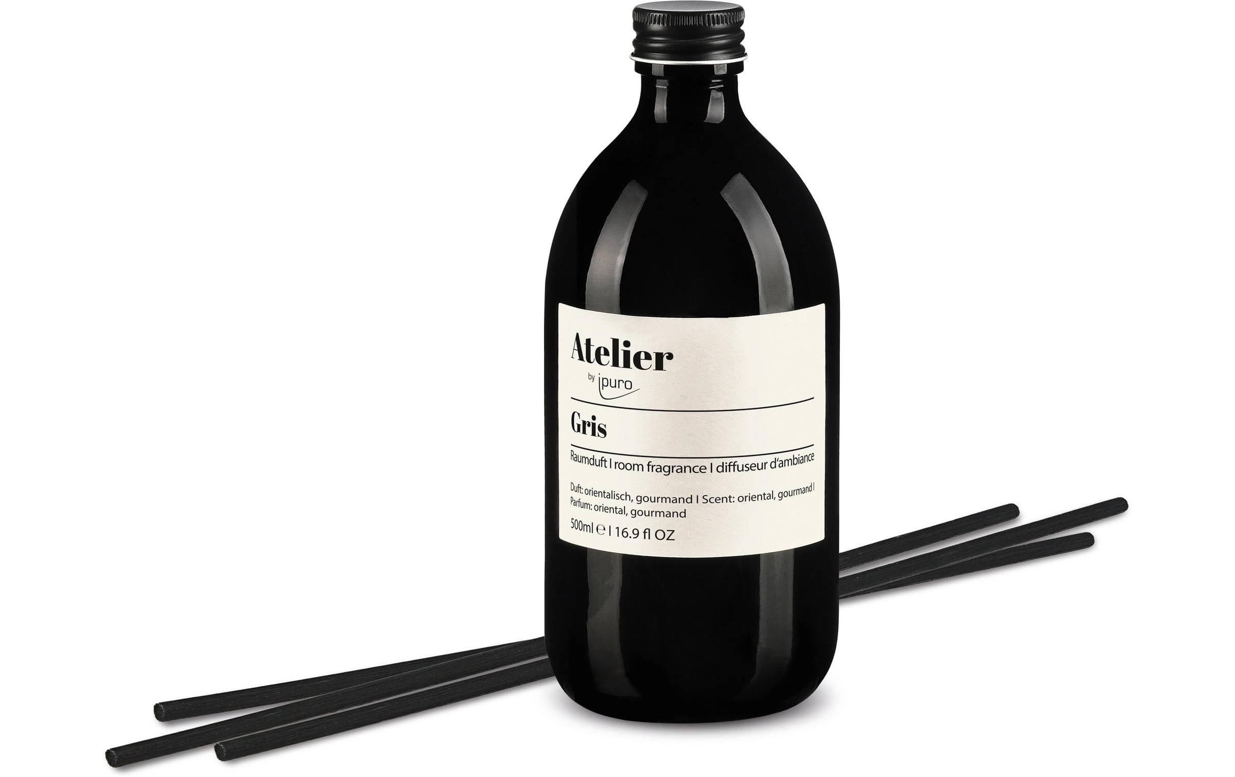 Image of IPURO Duftstäbchen "Refill 500 ml"