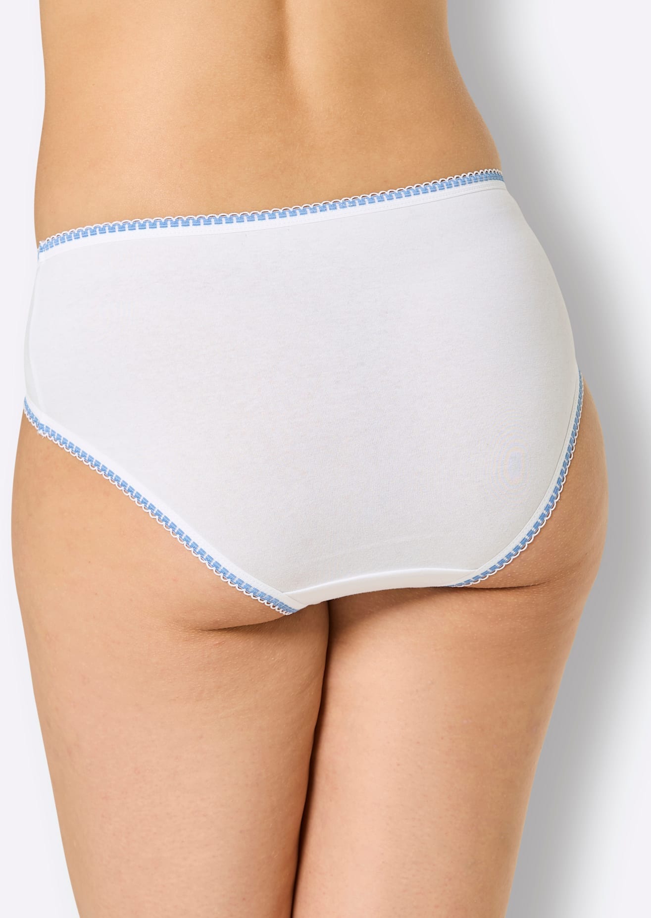 wäschepur Culottes de jazz 10 cuis
