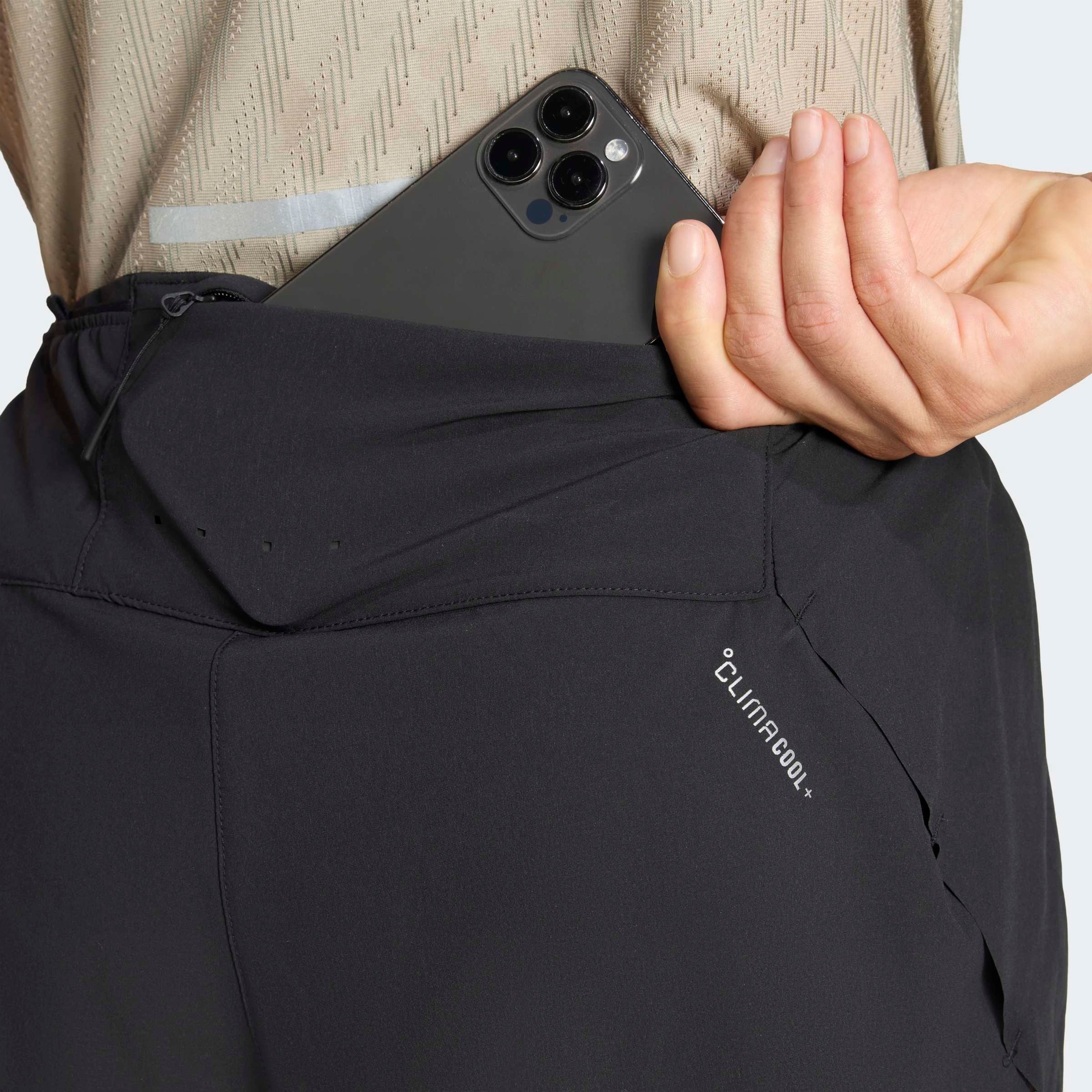 adidas Performance Short de course »ADI365 CLIMACOOL+ 2-N«