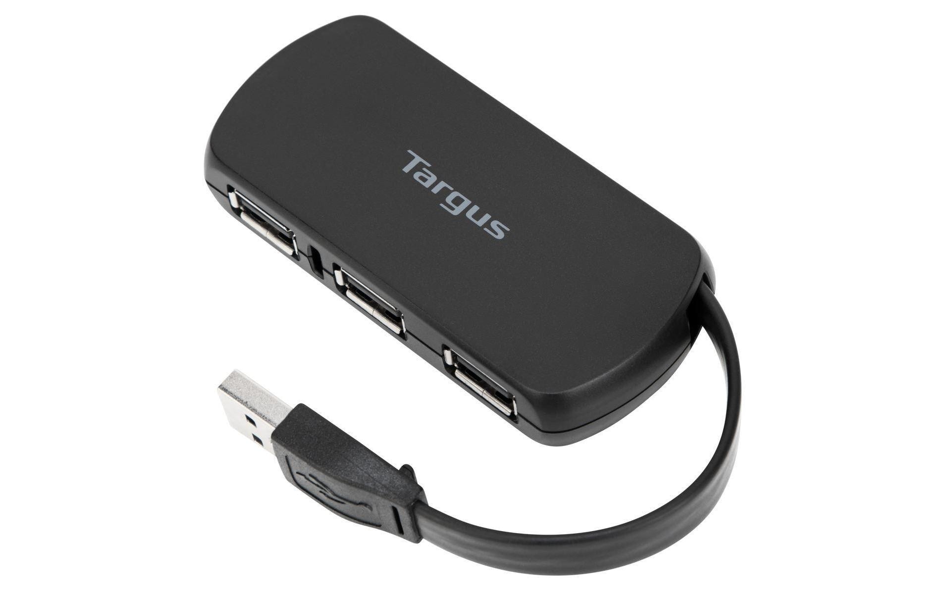 Targus USB-Adapter »ACH114EU«