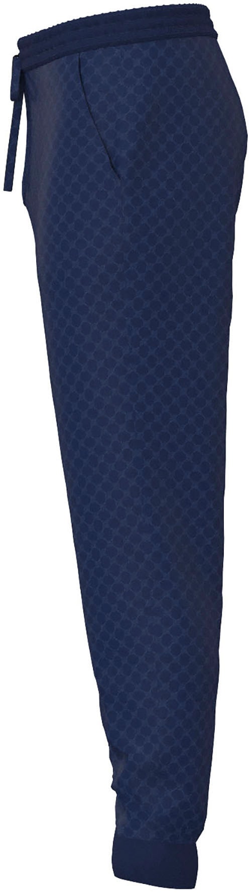 JOOP! Jogger Pants »Leisure«  mit Cornflower-Allovermuster