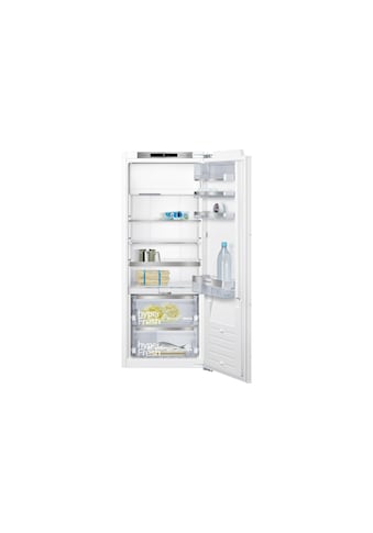 SIEMENS Einbaukühlschrank, iQ500 KU15LADF0H, 82 cm hoch, 59,8 cm breit kaufen