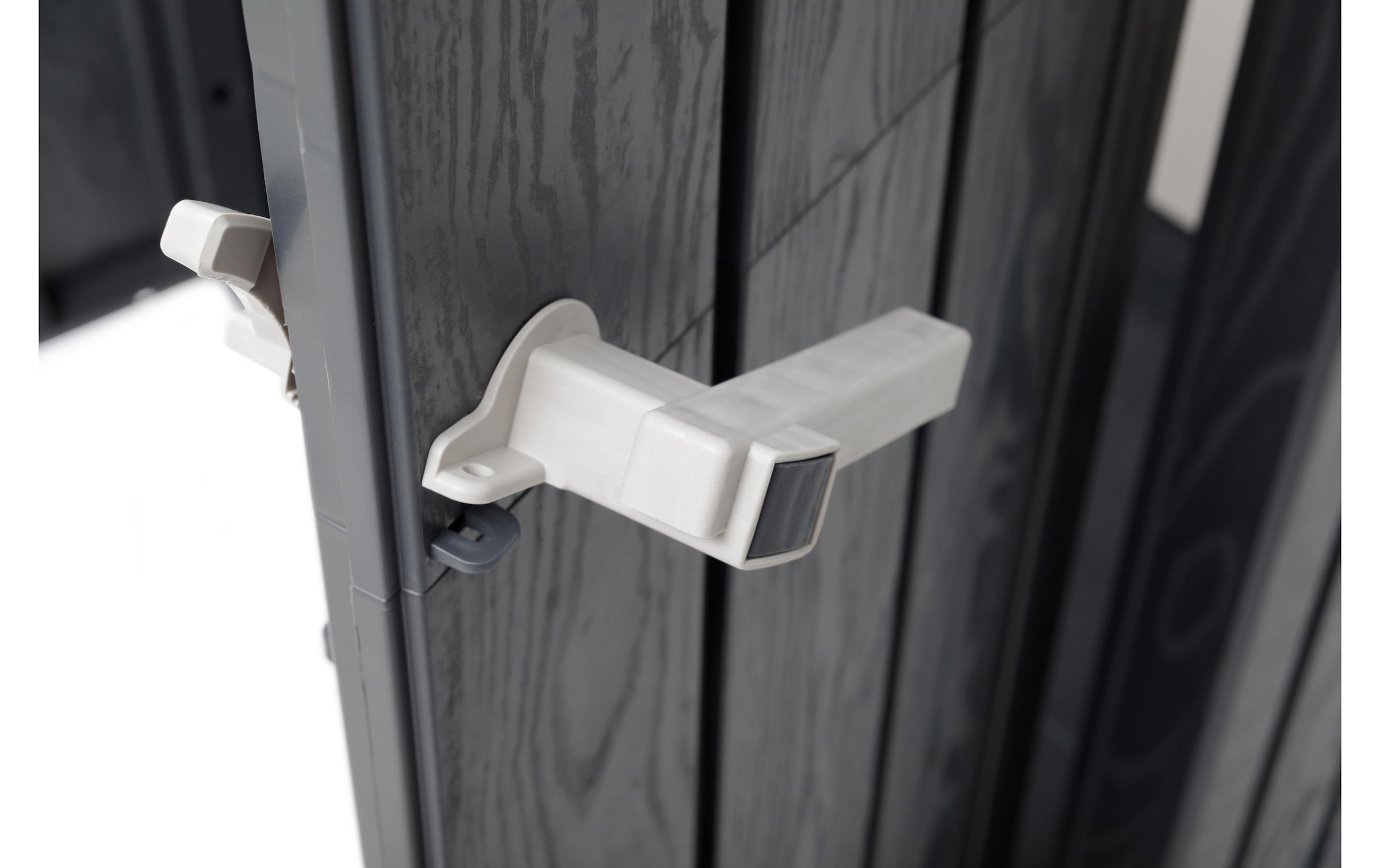 Garten-Geräteschrank »Toomax High Stora«
