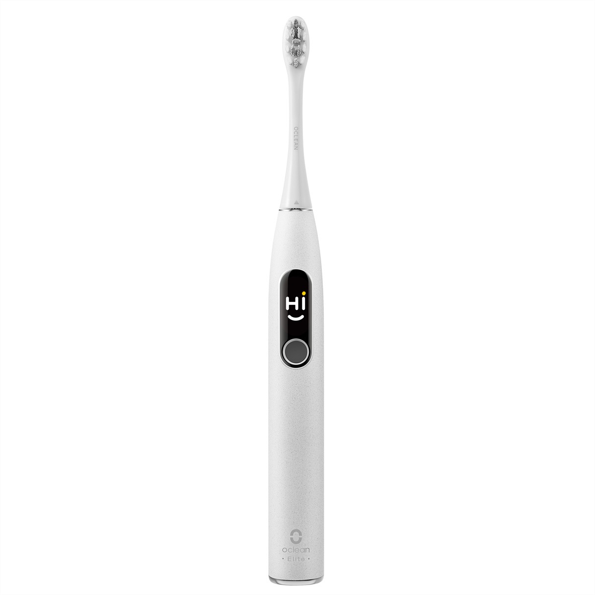 Oclean Elektrische Zahnbürste »Oclean Zahnbürste X Pro Elite, Elektrisch«