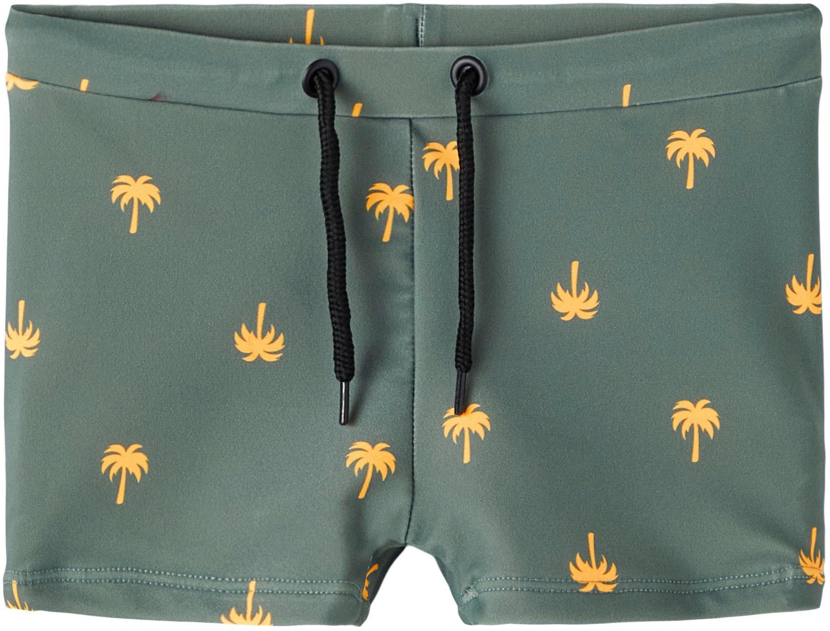 Name It Badehose »NMMZIGURT SWIM TIGHTS NOOS«, mit Palmen Motiv kaufen