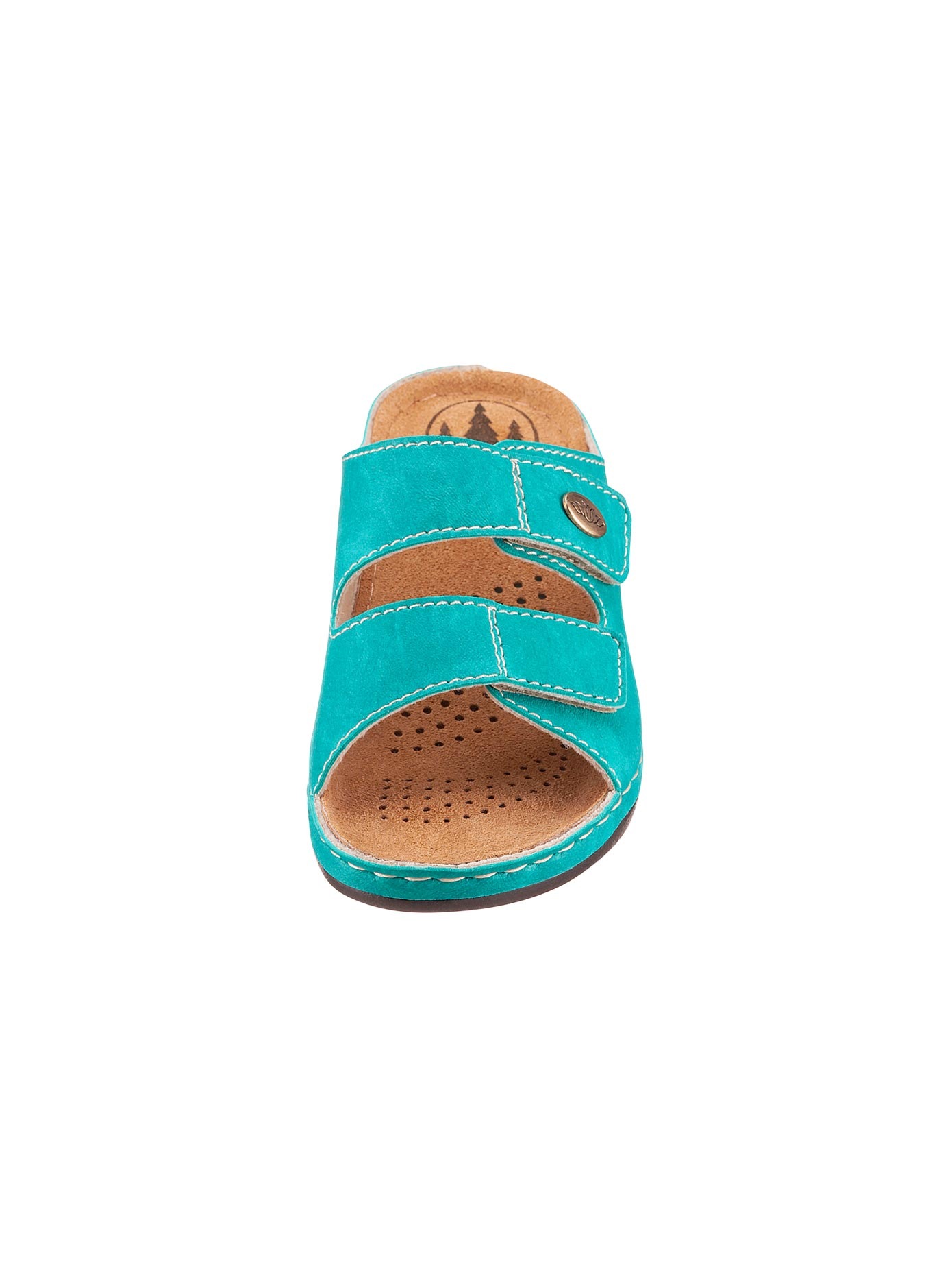 Franken-Schuhe Pantolette