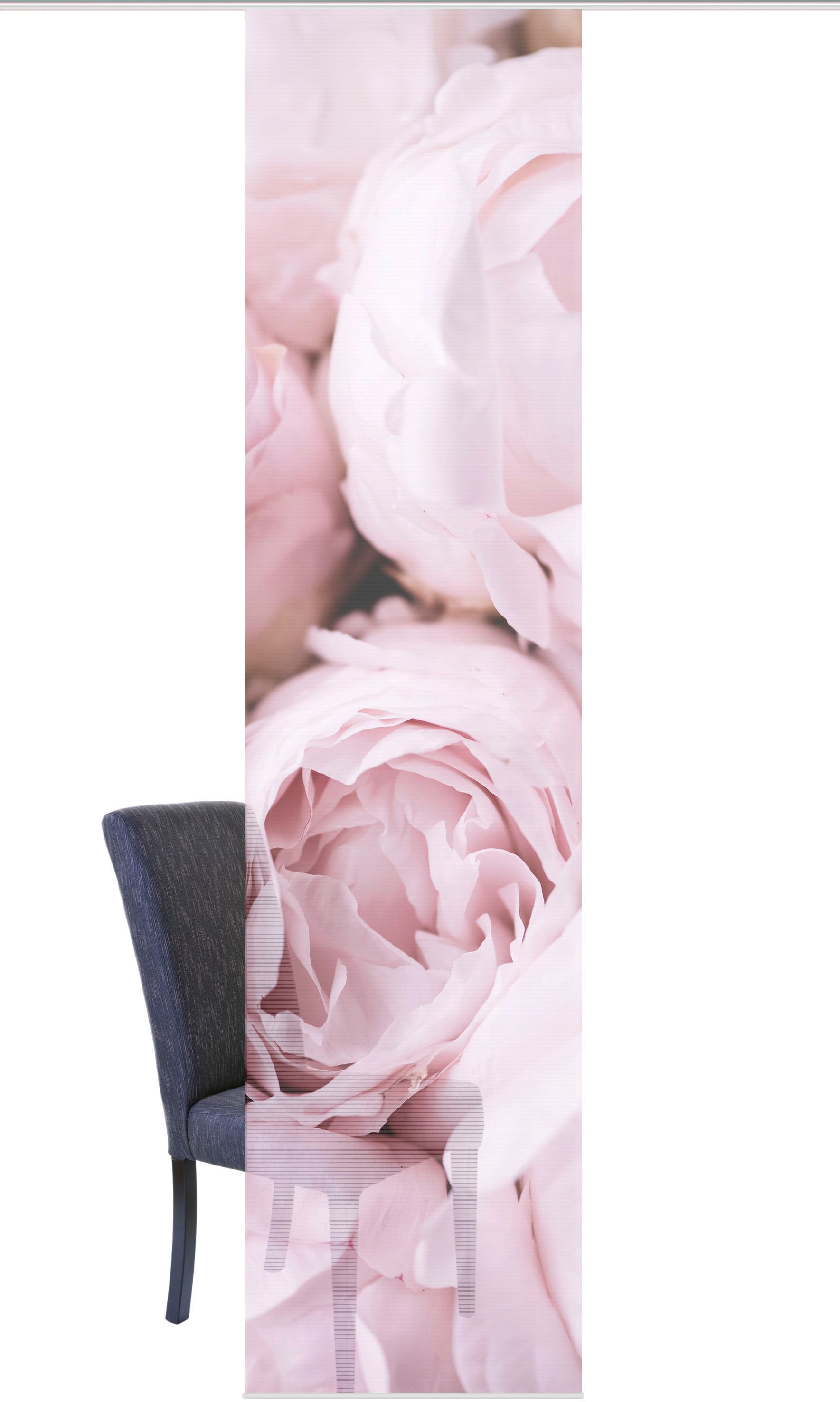 Image of Vision S Schiebegardine »ROSANA«, (1 St.), HxB: 260x60, BAMBUS OPTIK bei Ackermann Versand Schweiz