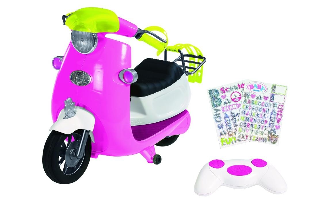 Image of Baby Born Puppen Spielcenter »City RC« bei Ackermann Versand Schweiz