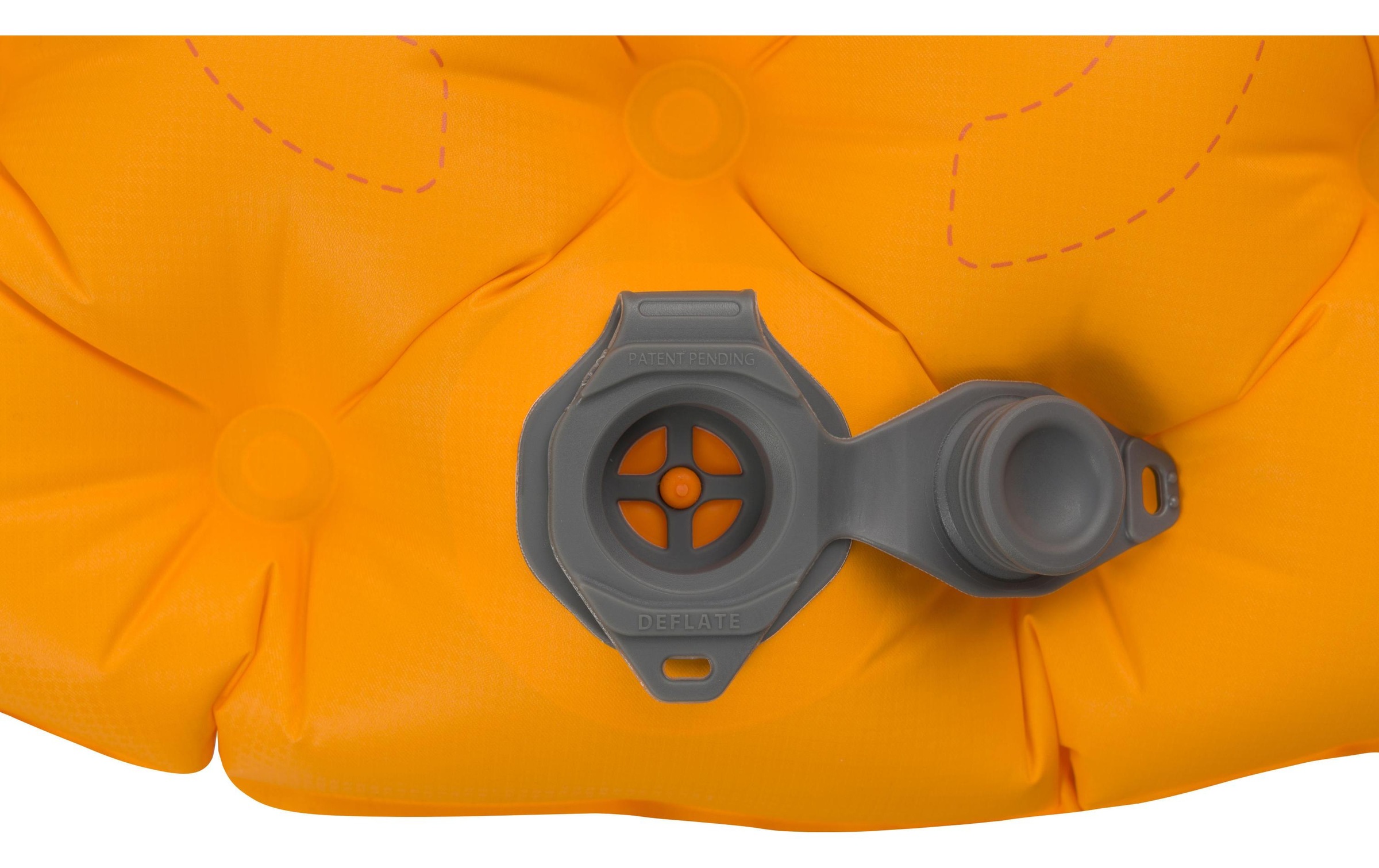 sea to summit Tapis de trekking »UltraLigh«