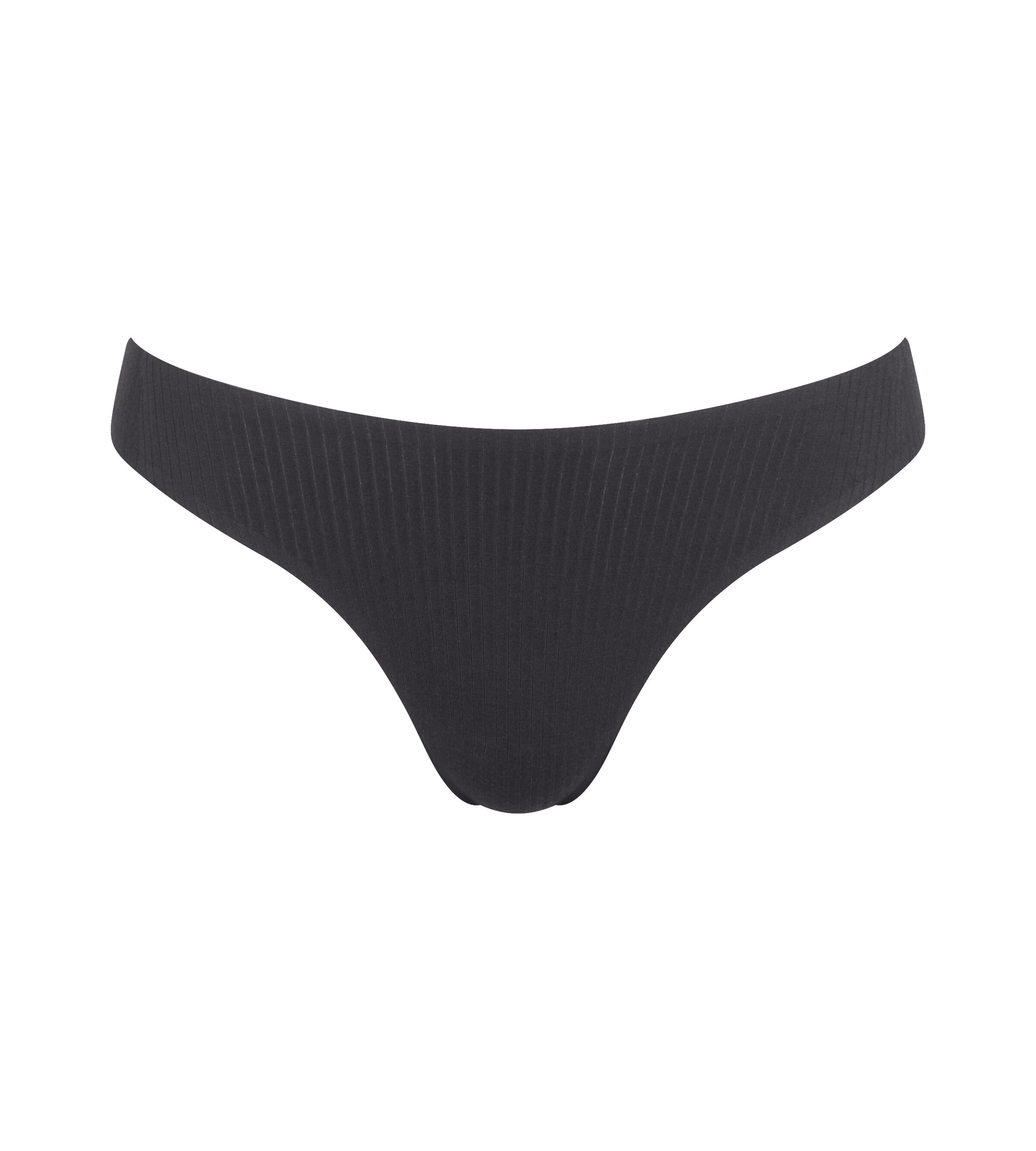 sloggi String »ZERO Feel Pure String« natürlich und unsichtbar