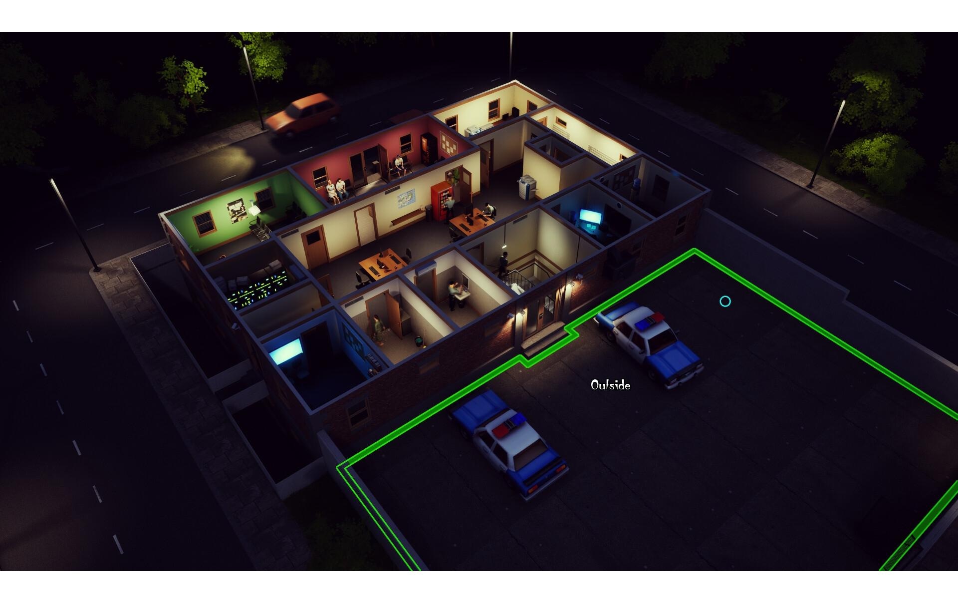 Flashpoint Logiciel de jeu »Ghost Master Resurrection [PS5] (D) (Box)« PlayStation 5