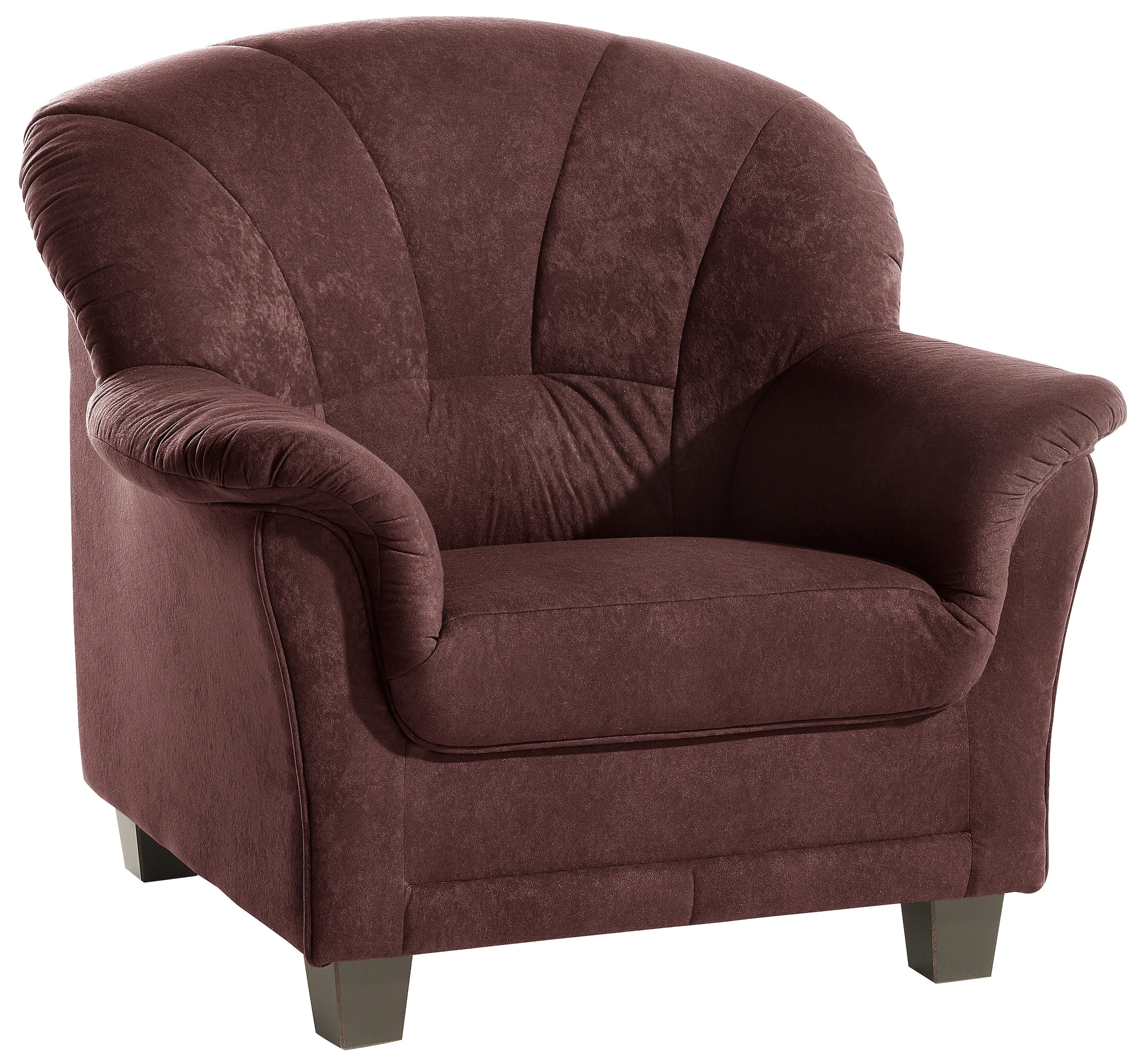 Image of Home affaire "CAMELITA Breite 93 cm, bequeme Armlehnen" bequem, im Landhausstil