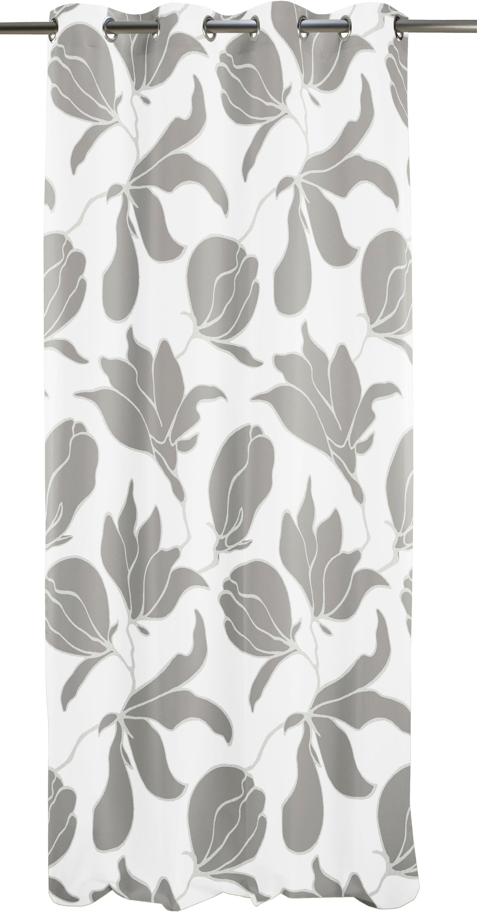 Image of APELT Vorhang »Magnolia«, (1 St.), HxB: 245x122 bei Ackermann Versand Schweiz