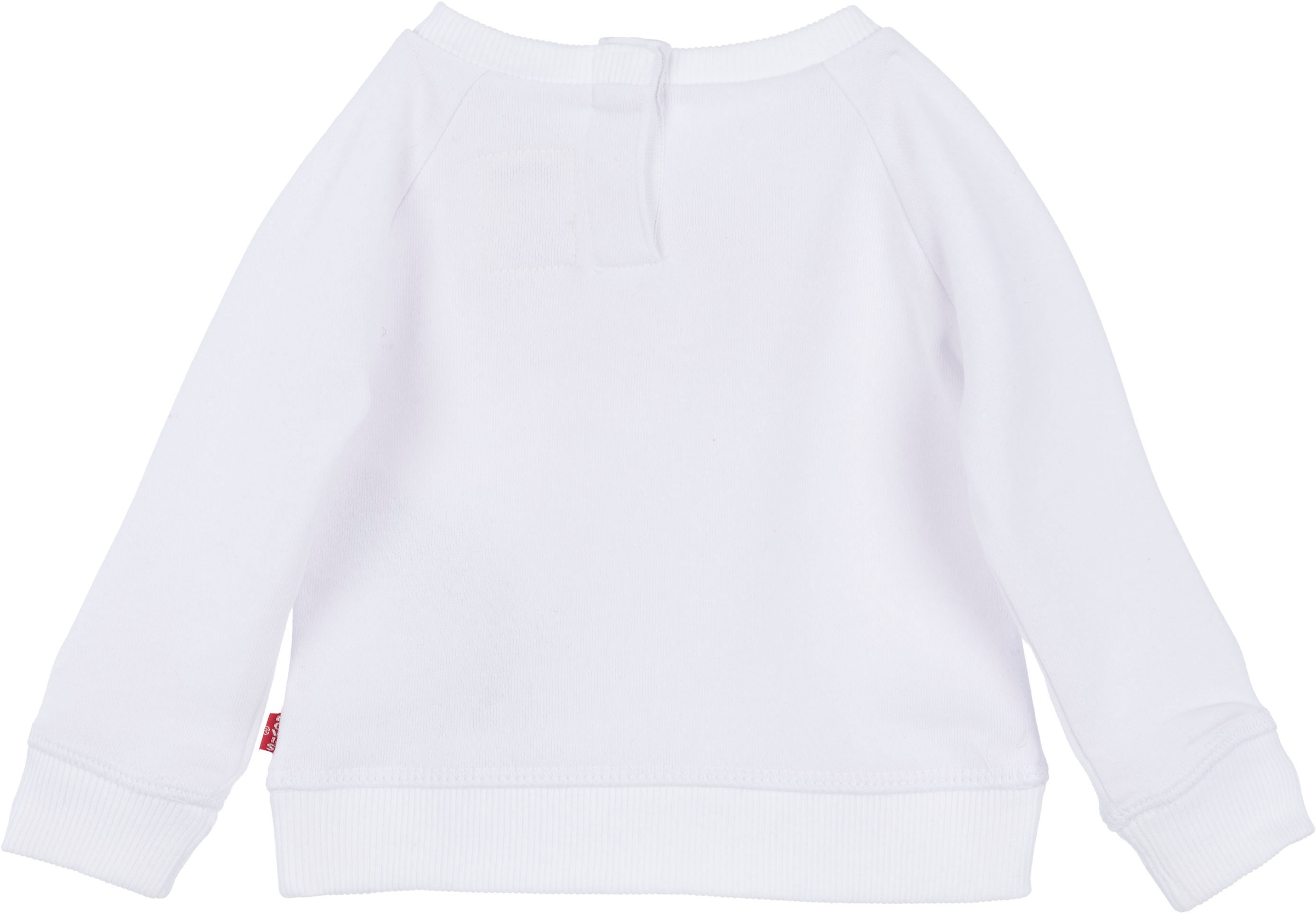 Levi's® Kids Sweatshirt »KET ITEM LOGO CREW«, for GIRLS