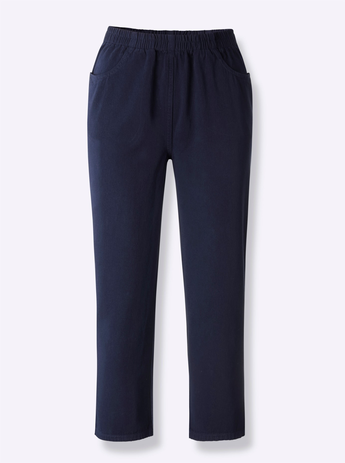 Classic Basics Pantalon capri