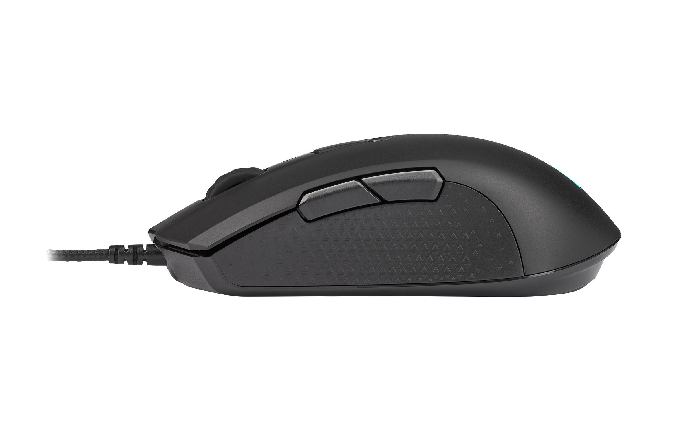 Corsair Gaming-Maus »M55 RGB PRO Schwarz«