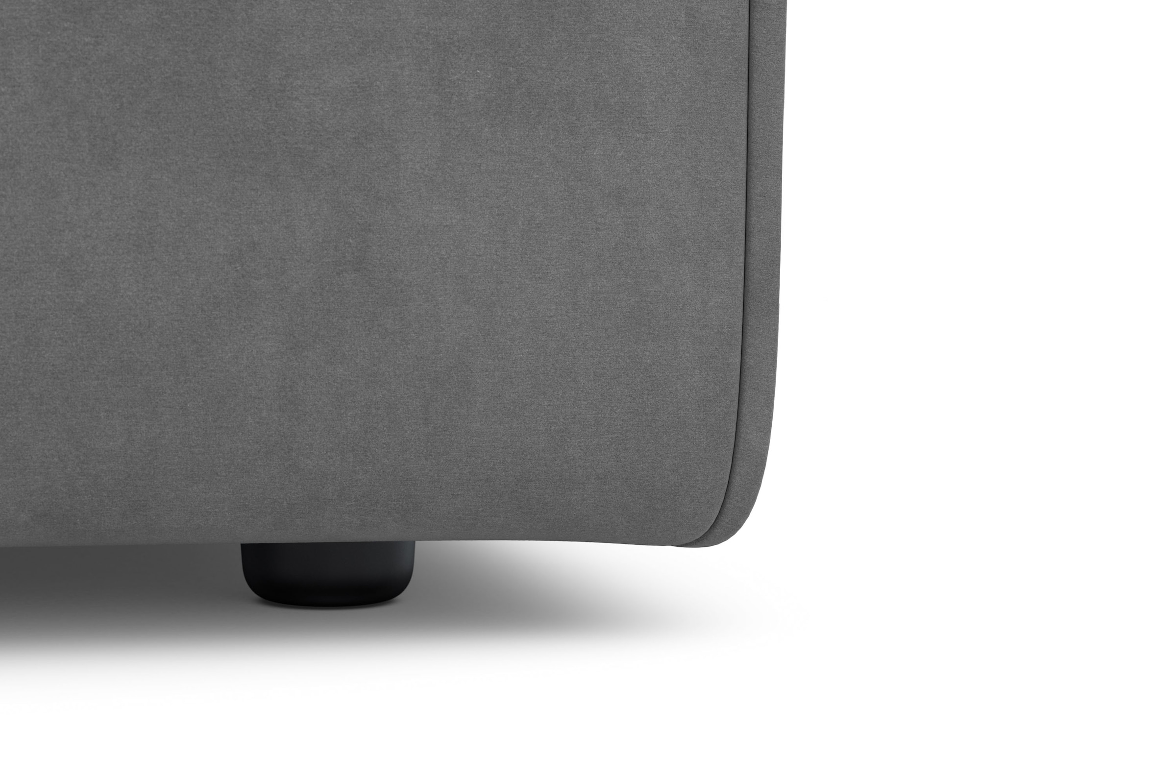 RAUM.ID Sessel »Merid Sofa-Mittelelement, Masse B/T/H: 84/97/46 cm«, als Modul oder separat verwendbar, für individuelle Zusammenstellung