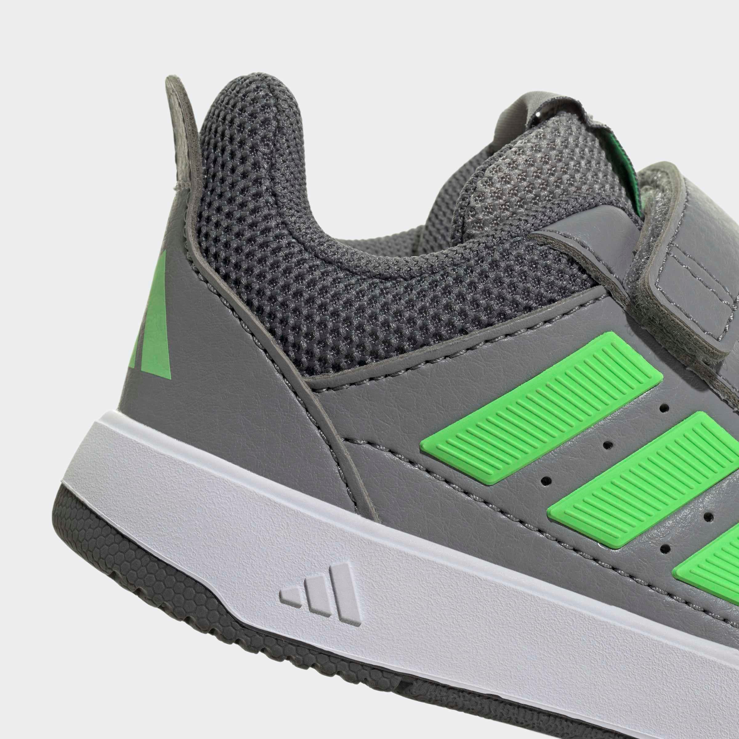 adidas Sportswear Sneakers »TENSAUR SPORT 3.0  FÜR BABYS UND KLEINKINDER«  für Kinder, mit Klettverschluss
