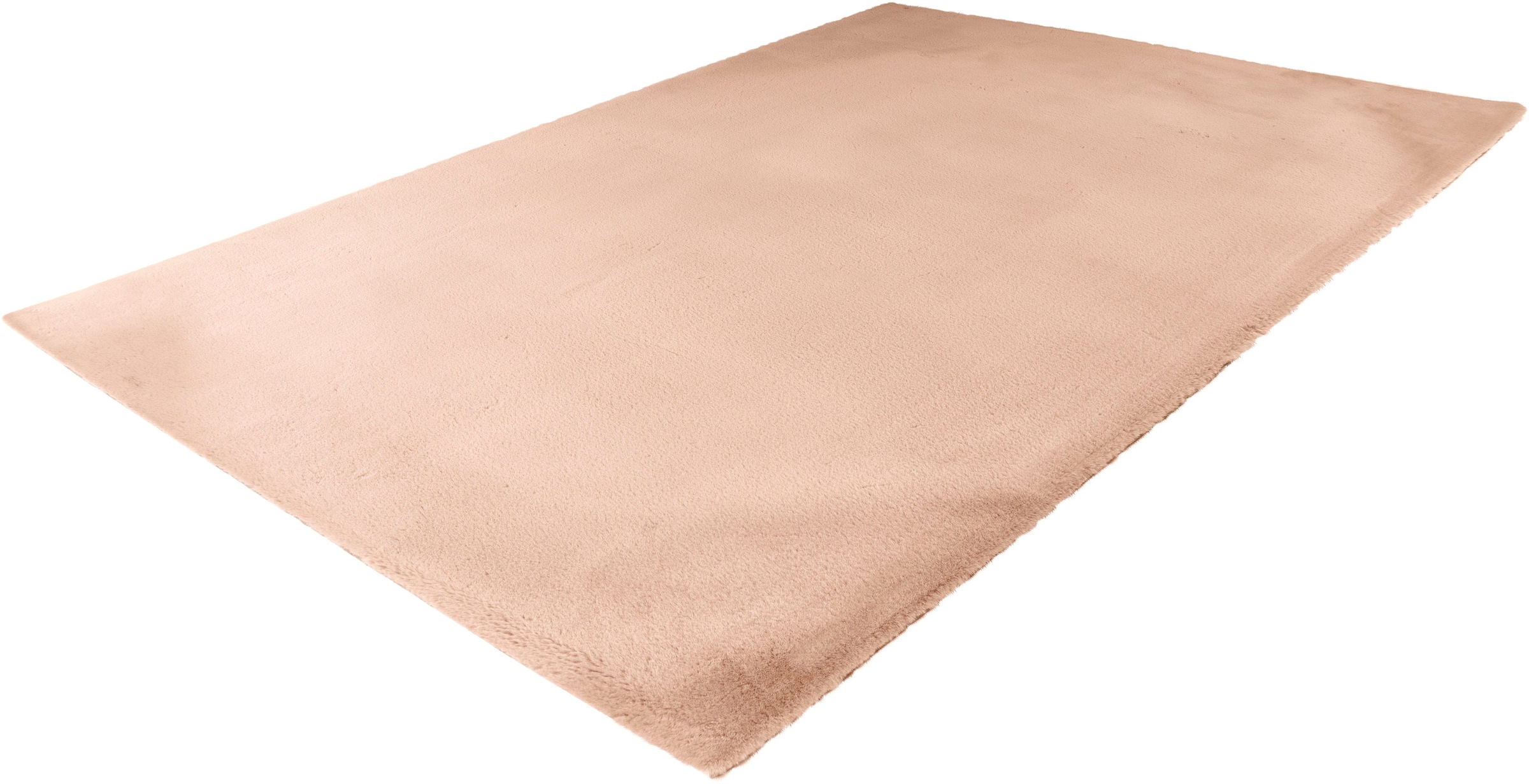 Padiro Teppich »Rabbit Light 525« rechteckig 26 mm Höhe