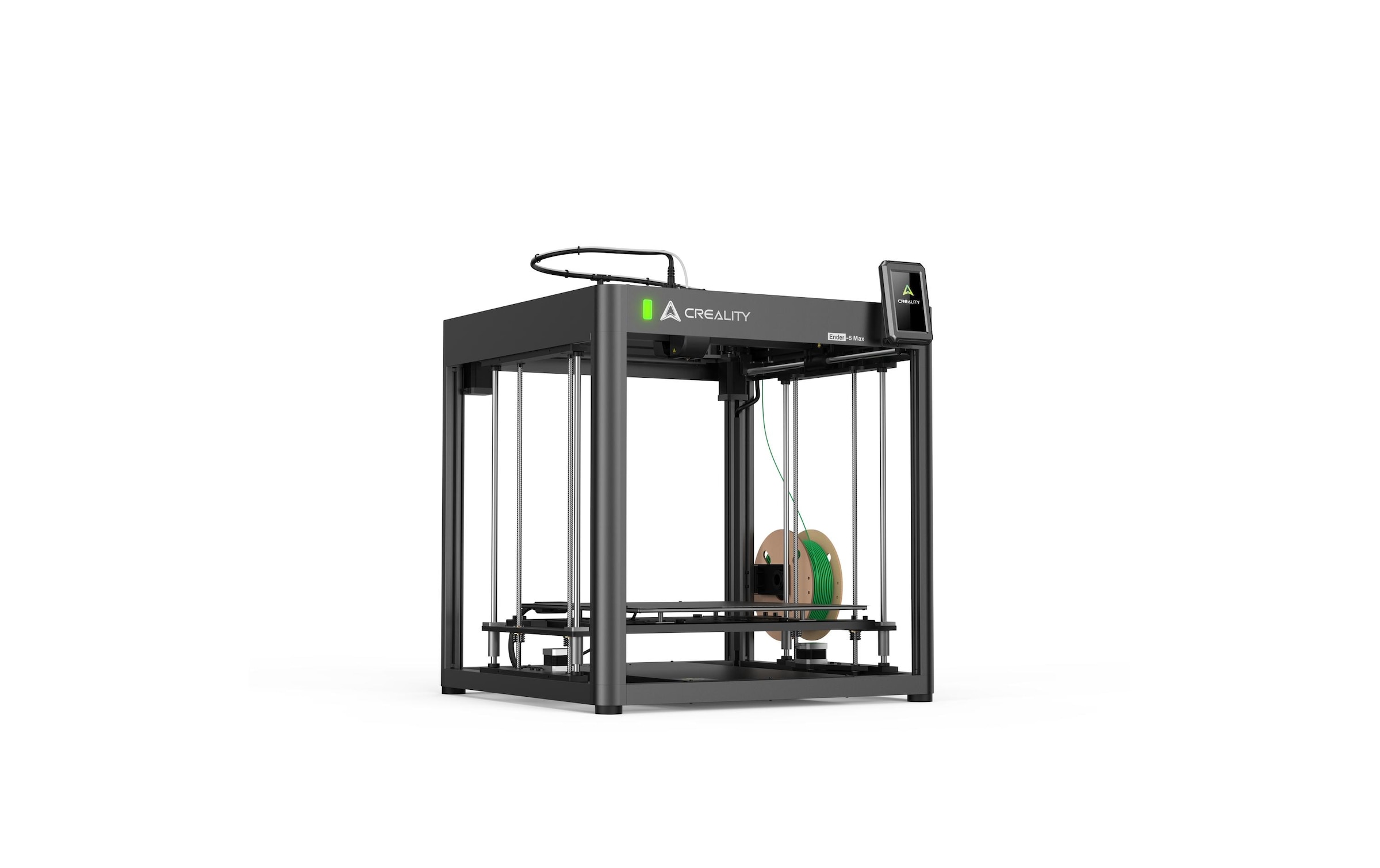 Creality 3D-Drucker »Ender 5 Max«