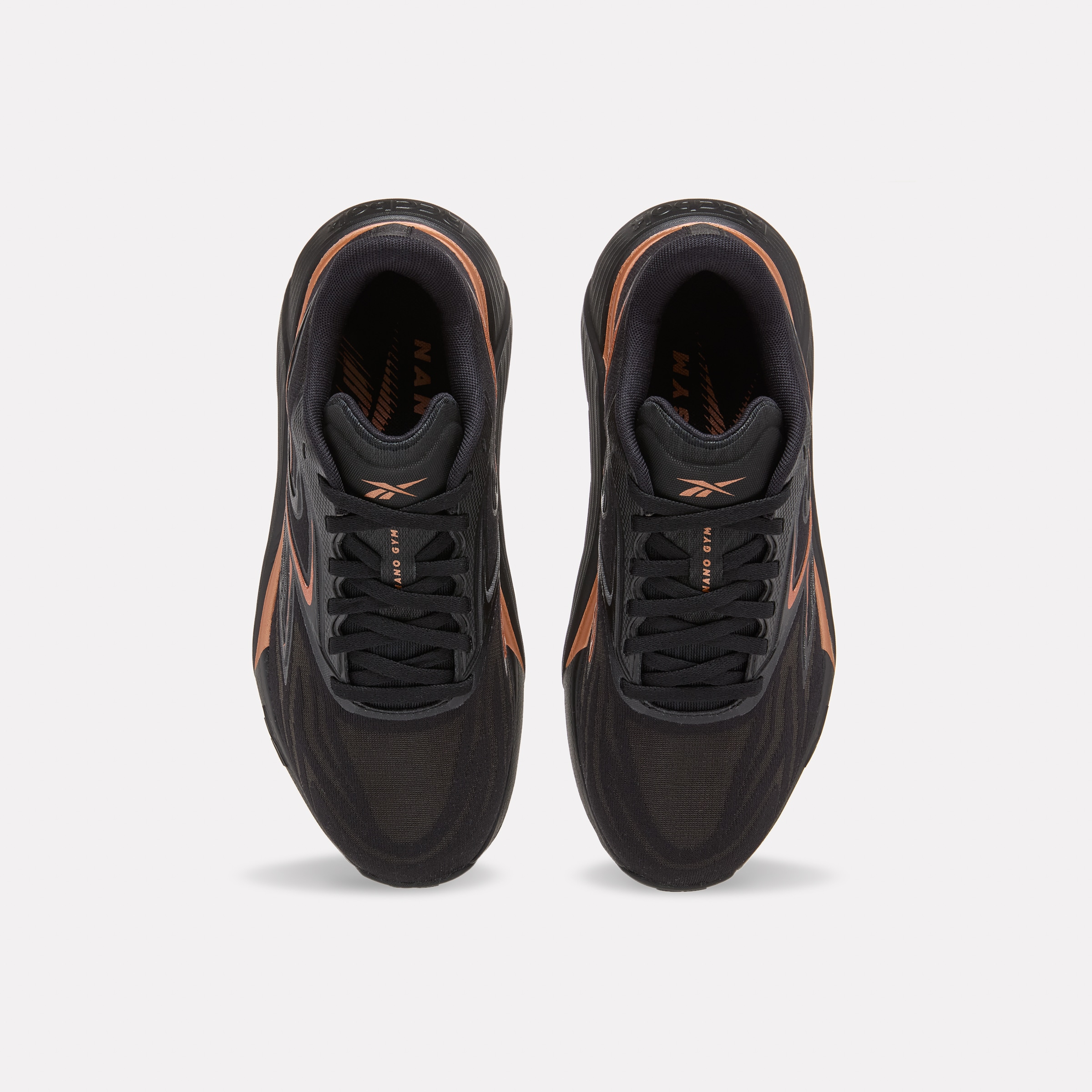 Reebok Chaussure d'entraînement »NANO GYM 2.0«  spécialement pour la musculation ou la zone cardio