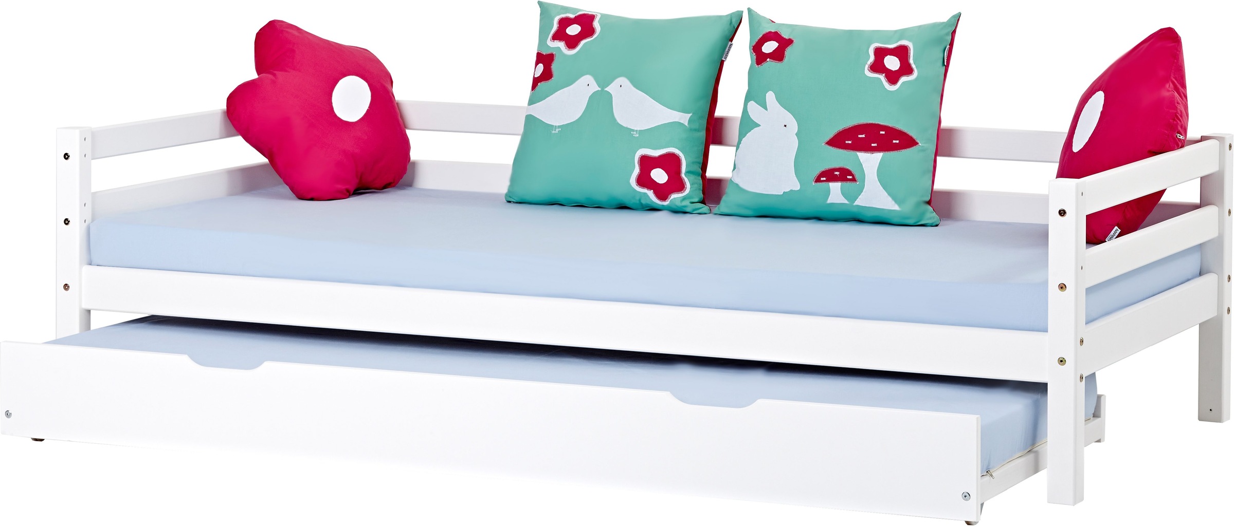 Image of Hoppekids Schubkasten »ECO Dream«, Gästebett zusätzliches Bett 70x190 cm bei Ackermann Versand Schweiz