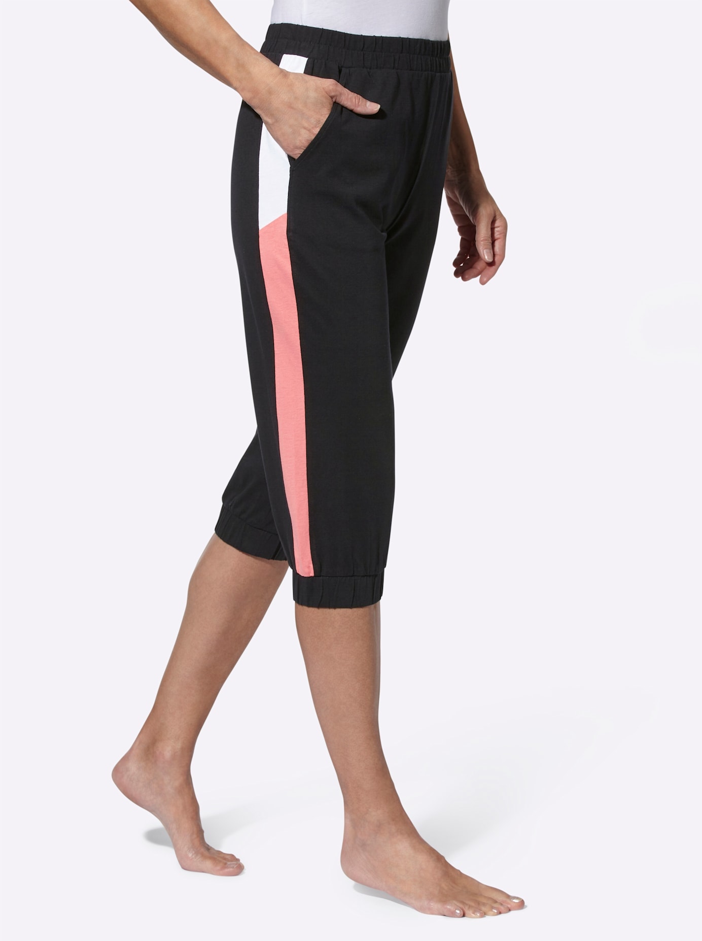 Schlupfhose