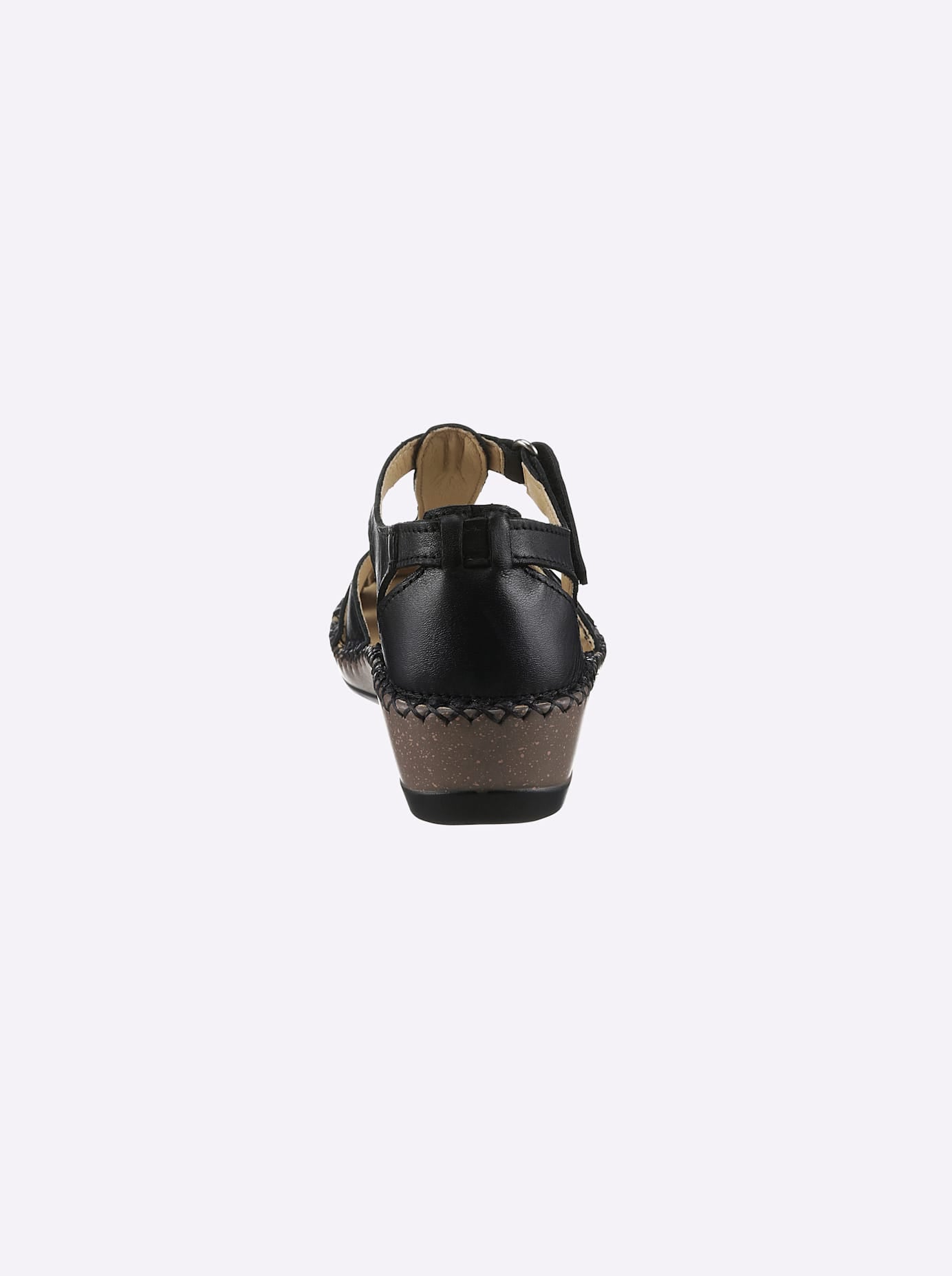 Casual Looks Sandalette