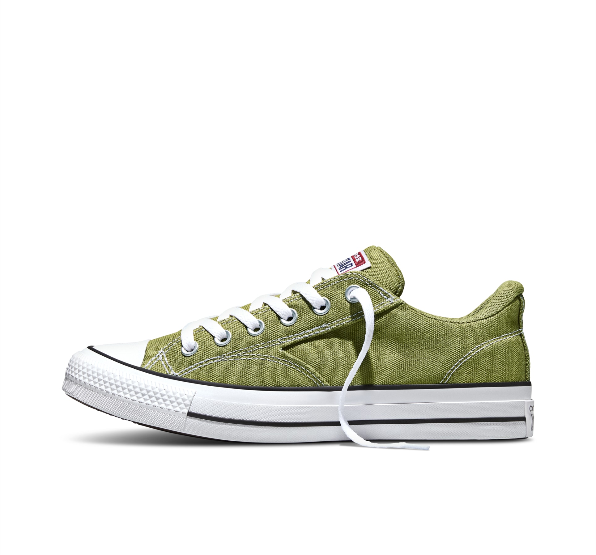 Converse Sneakers »CHUCK TAYLOR ALL STAR MALDEN STREET«  pour tous les jours, semelle extérieure en caoutchouc, style sportif, avec lacets