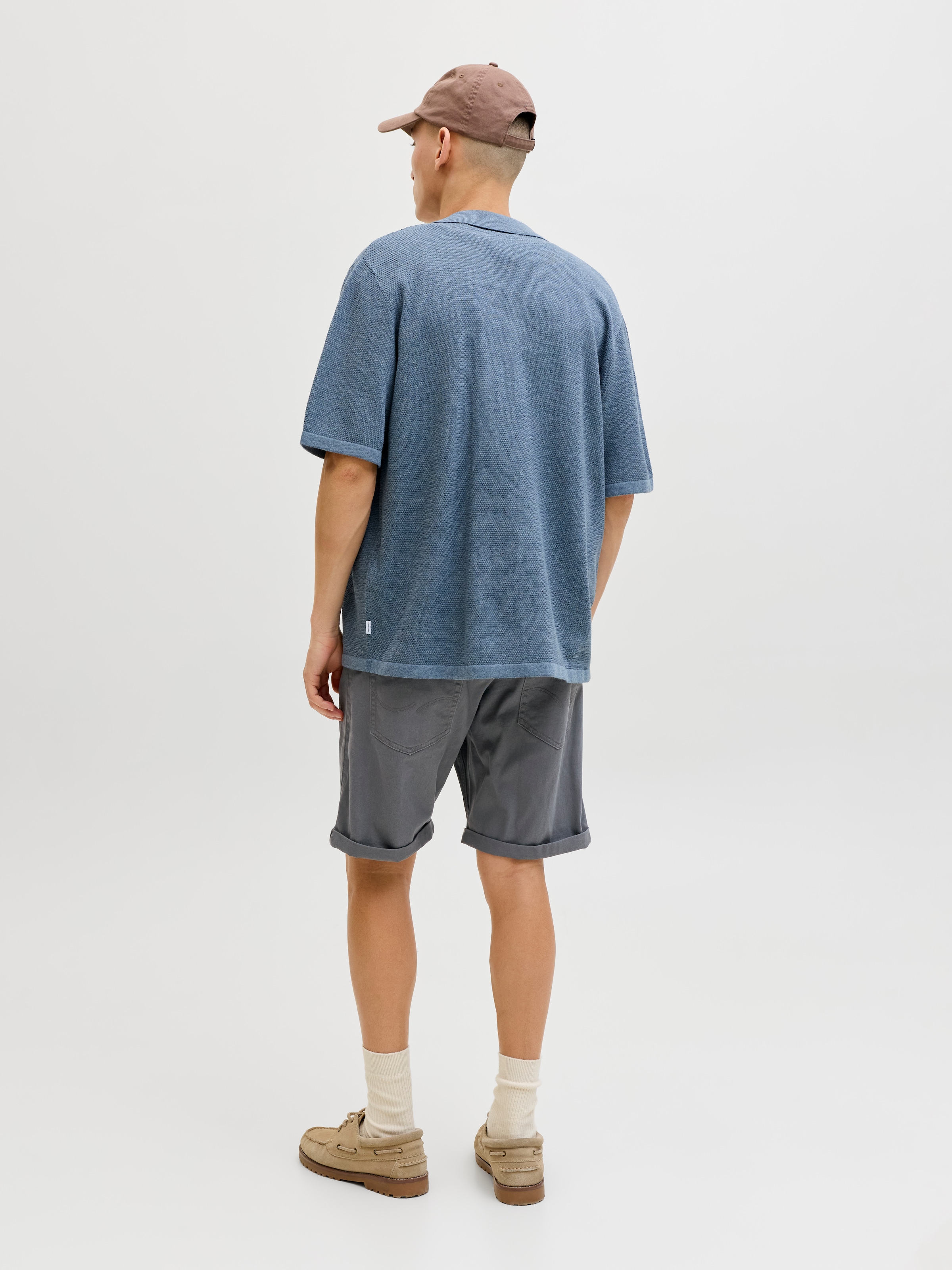 Jack & Jones Short »JPSTRICK DYLAN ORIGINAL SHORTS«