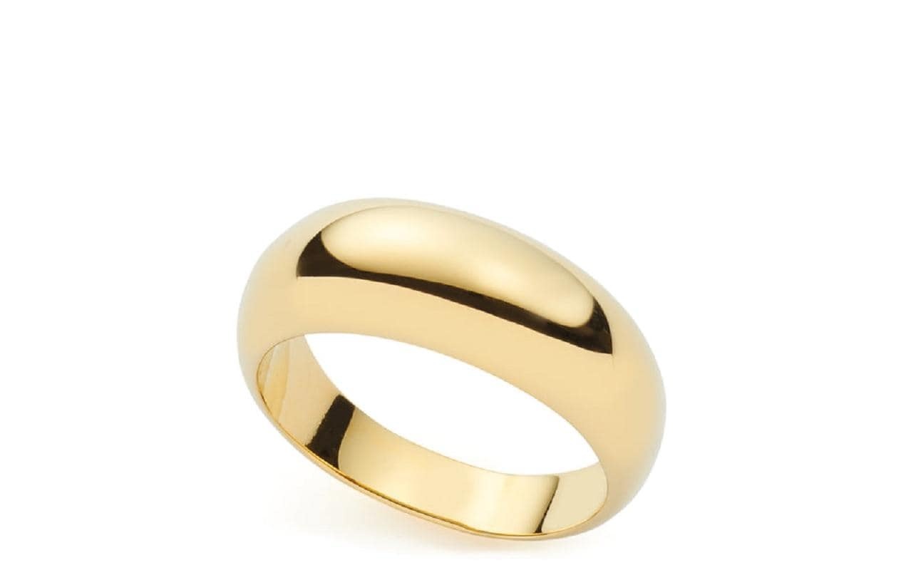 Image of LEONARDO Fingerring »19 Puro« bei Ackermann Versand Schweiz