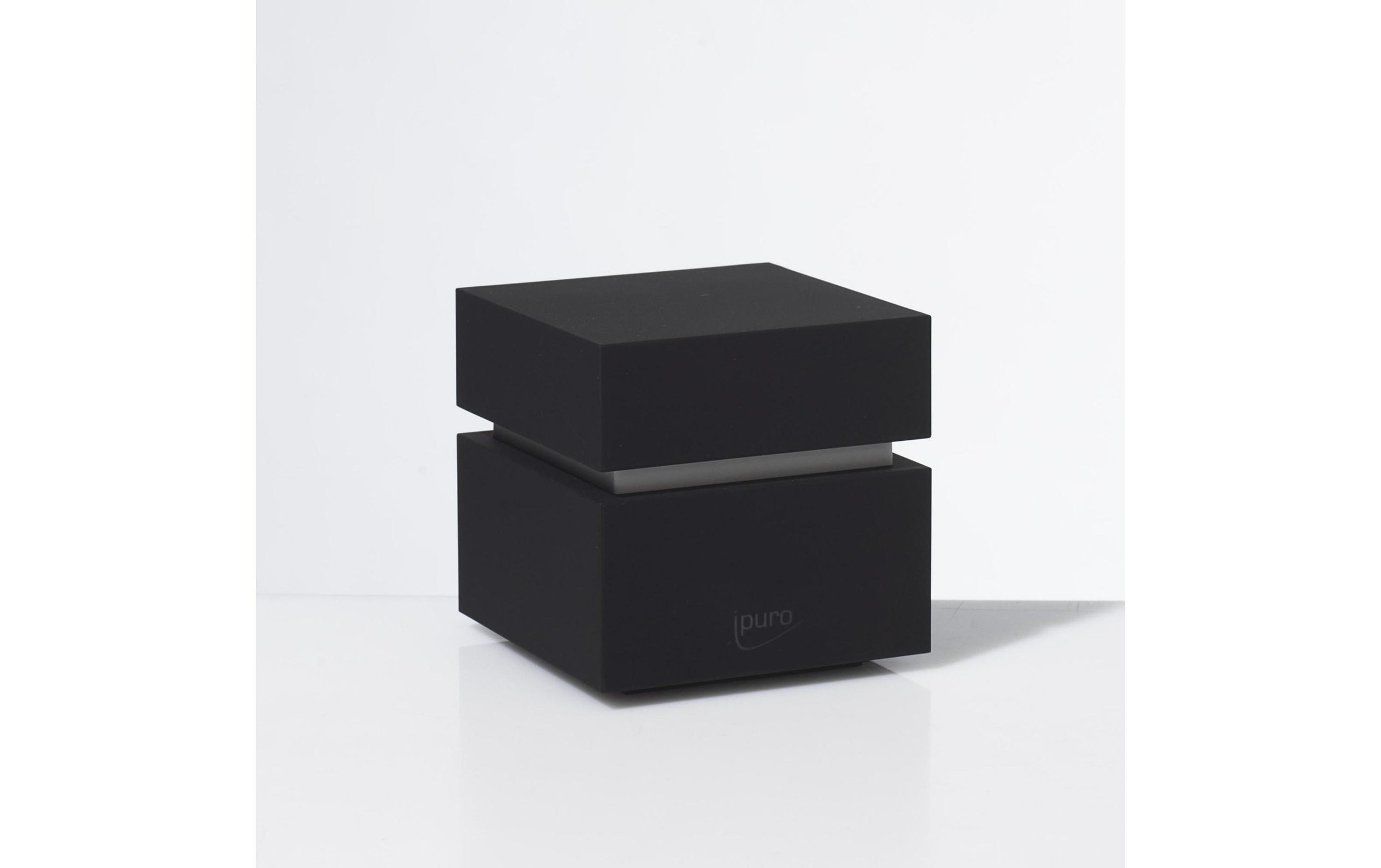 IPURO Luftwäscher »Air Pearls Electric Mini Cube«