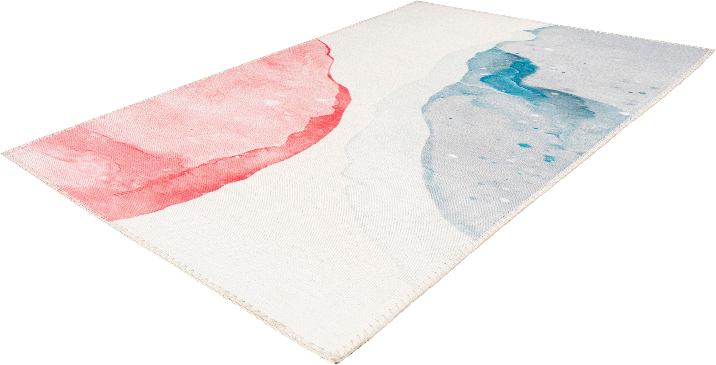 Image of Arte Espina Teppich »Picassa 500«, rechteckig, 5 mm Höhe bei Ackermann Versand Schweiz