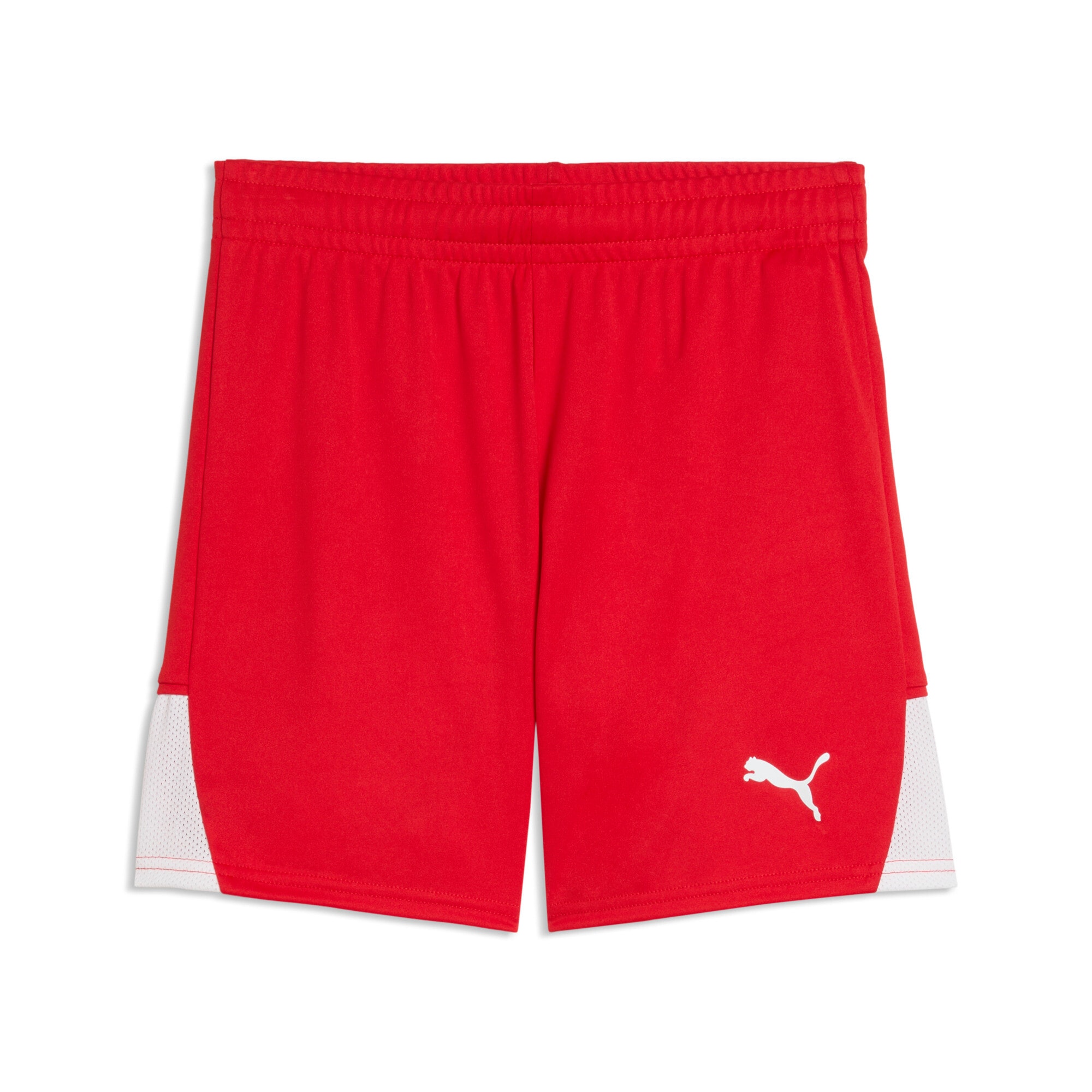PUMA Short d'entraînement »TEAMLIGA26 SHORTS JR«  avec technologie DryCELL, respirant, coupe régulière, pour adolescents