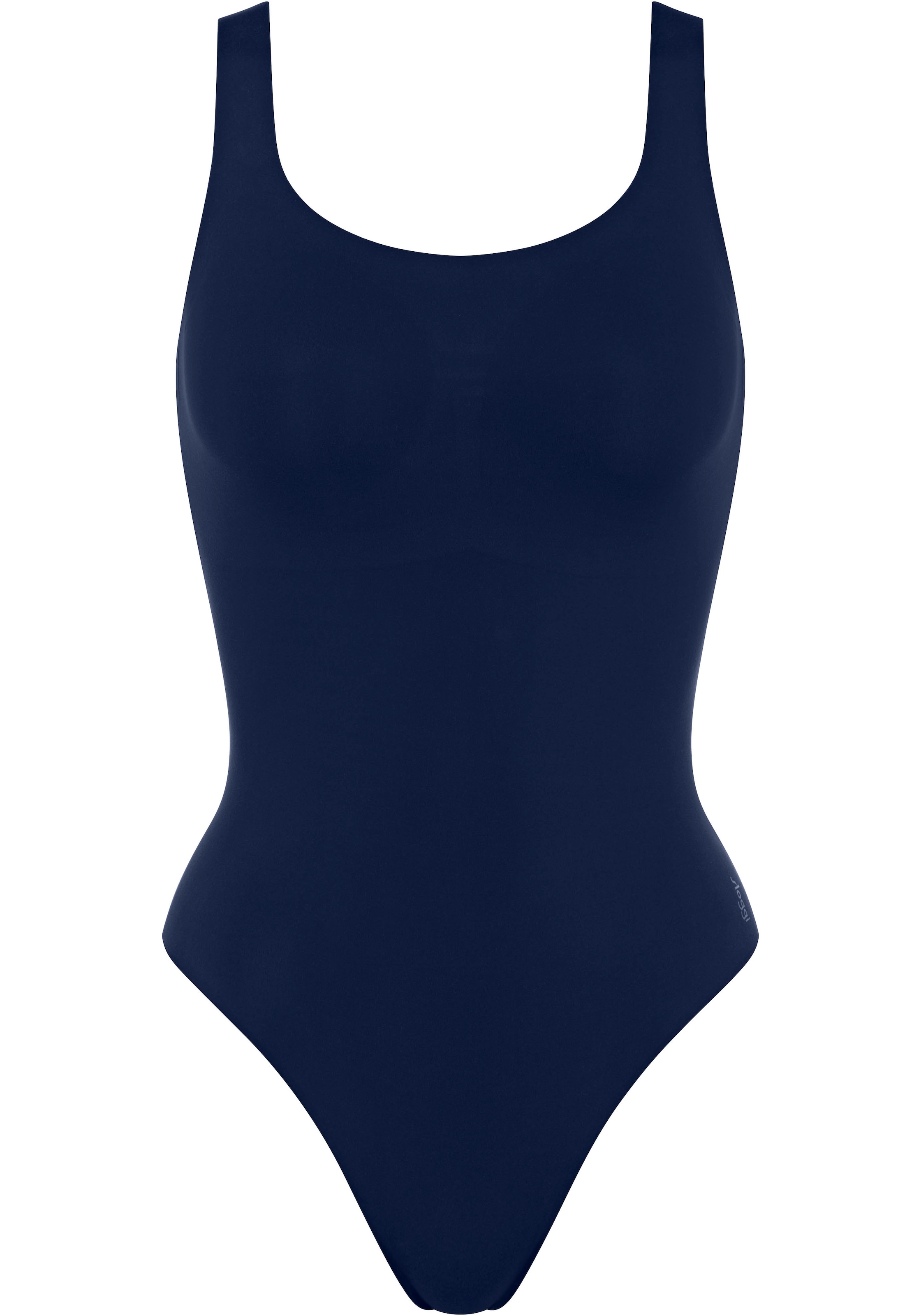 sloggi Body »NEU: ZERO Feel 2.0 Body«, nahtlos und unsichtbar