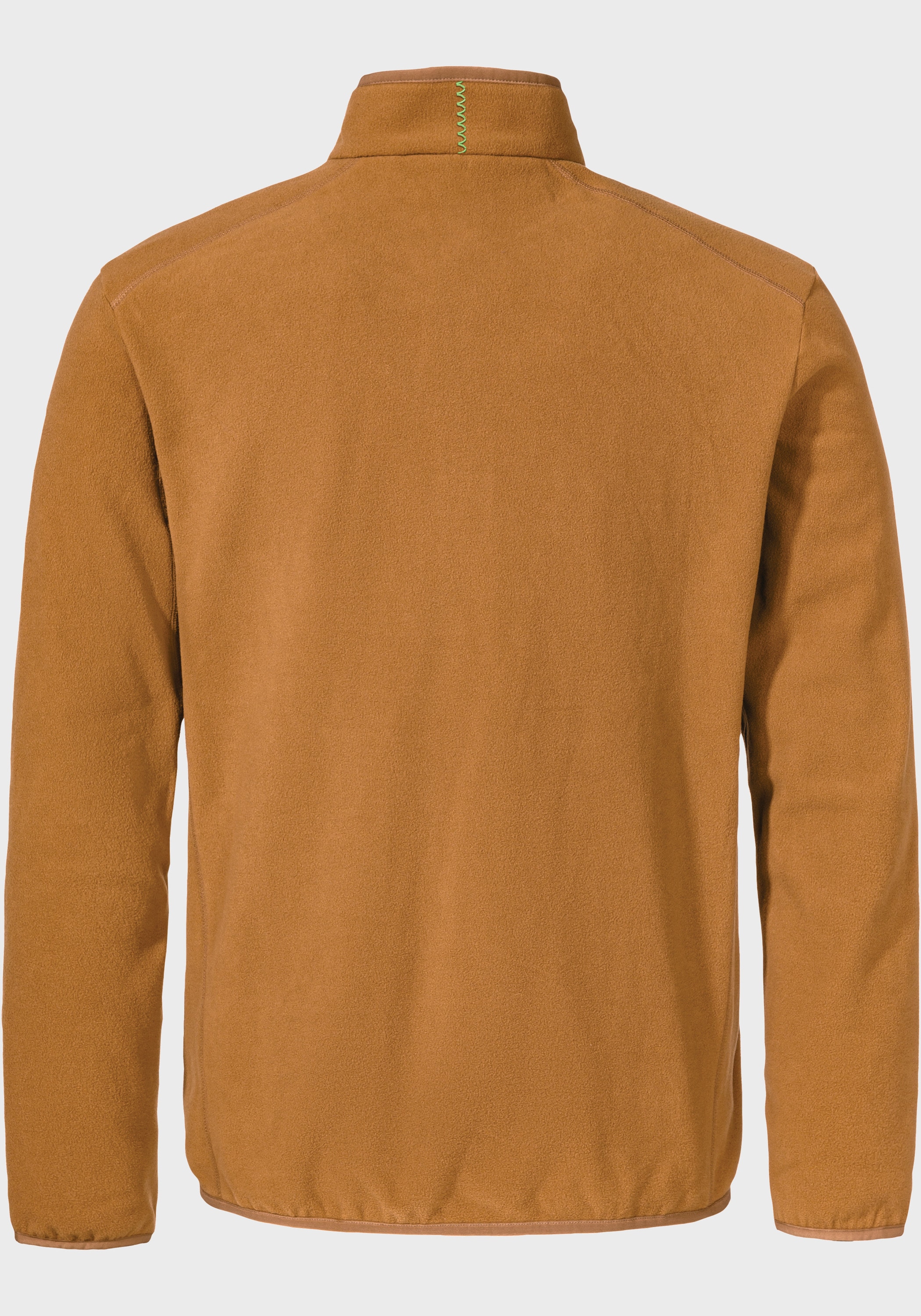 Schöffel Veste polaire »Fleece Jk Style Ash MNS« ohne Kapuze