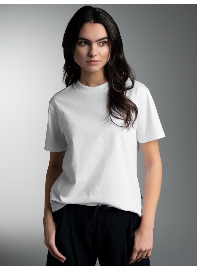 Image of Trigema T-Shirt "TRIGEMA Relaxed Fit T-Shirt" 1 tlg.