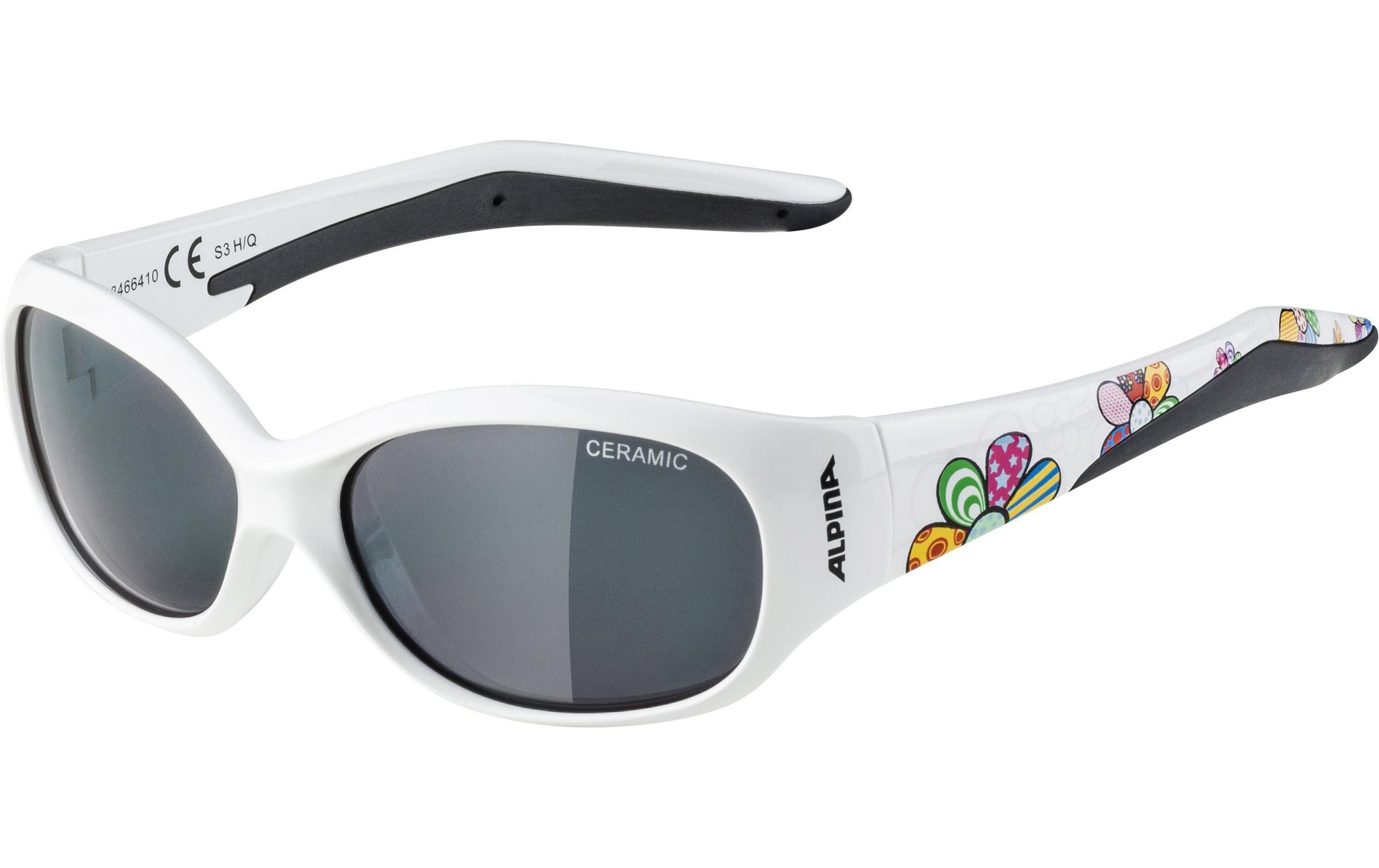Image of Alpina Sports Sonnenbrille »FLEXXY KIDS« bei Ackermann Versand Schweiz
