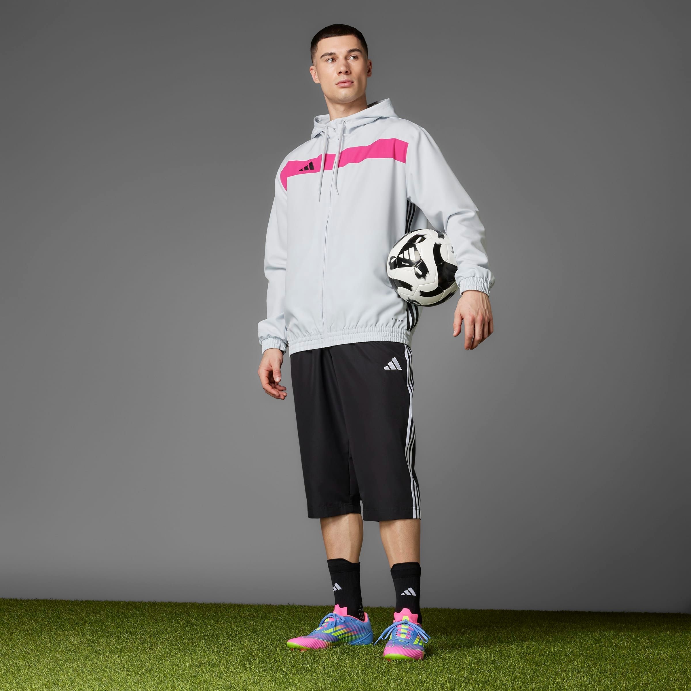 adidas Performance Fussballschuh »F50 LEAGUE FG/MG«