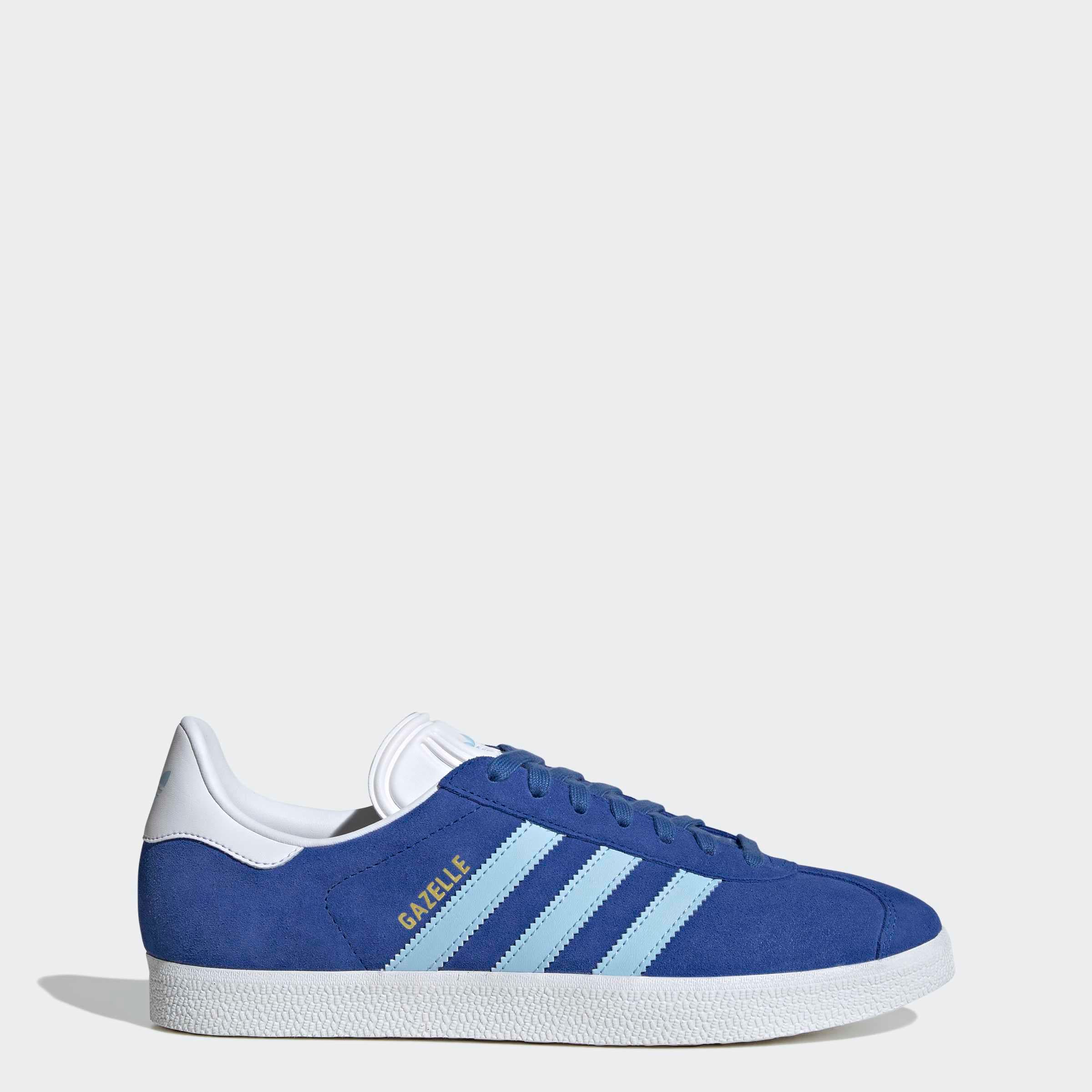 adidas Originals Sneaker »GAZELLE«