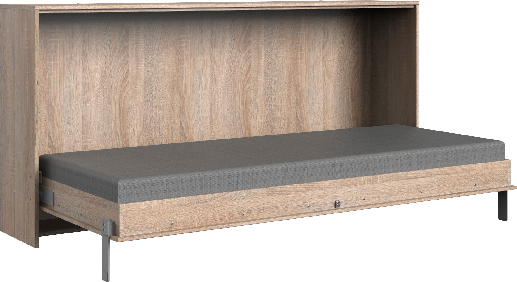 Image of Wimex Schrankbett »Juist«, horizontal klappbar bei Ackermann Versand Schweiz