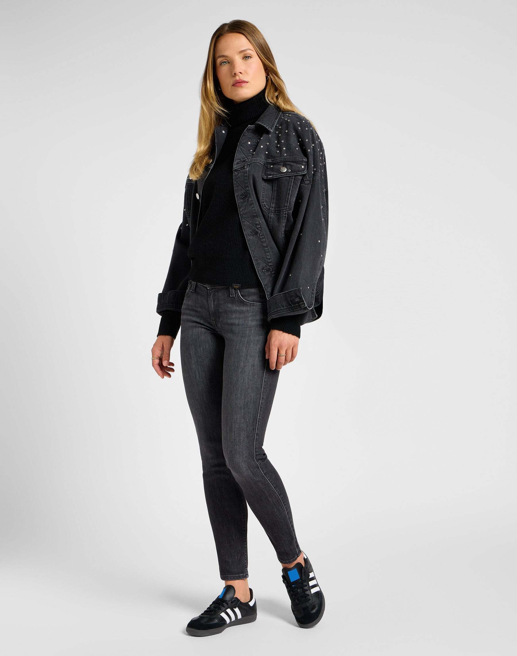 Lee® Skinny-fit-Jeans »LEE Jeans Scarlett«