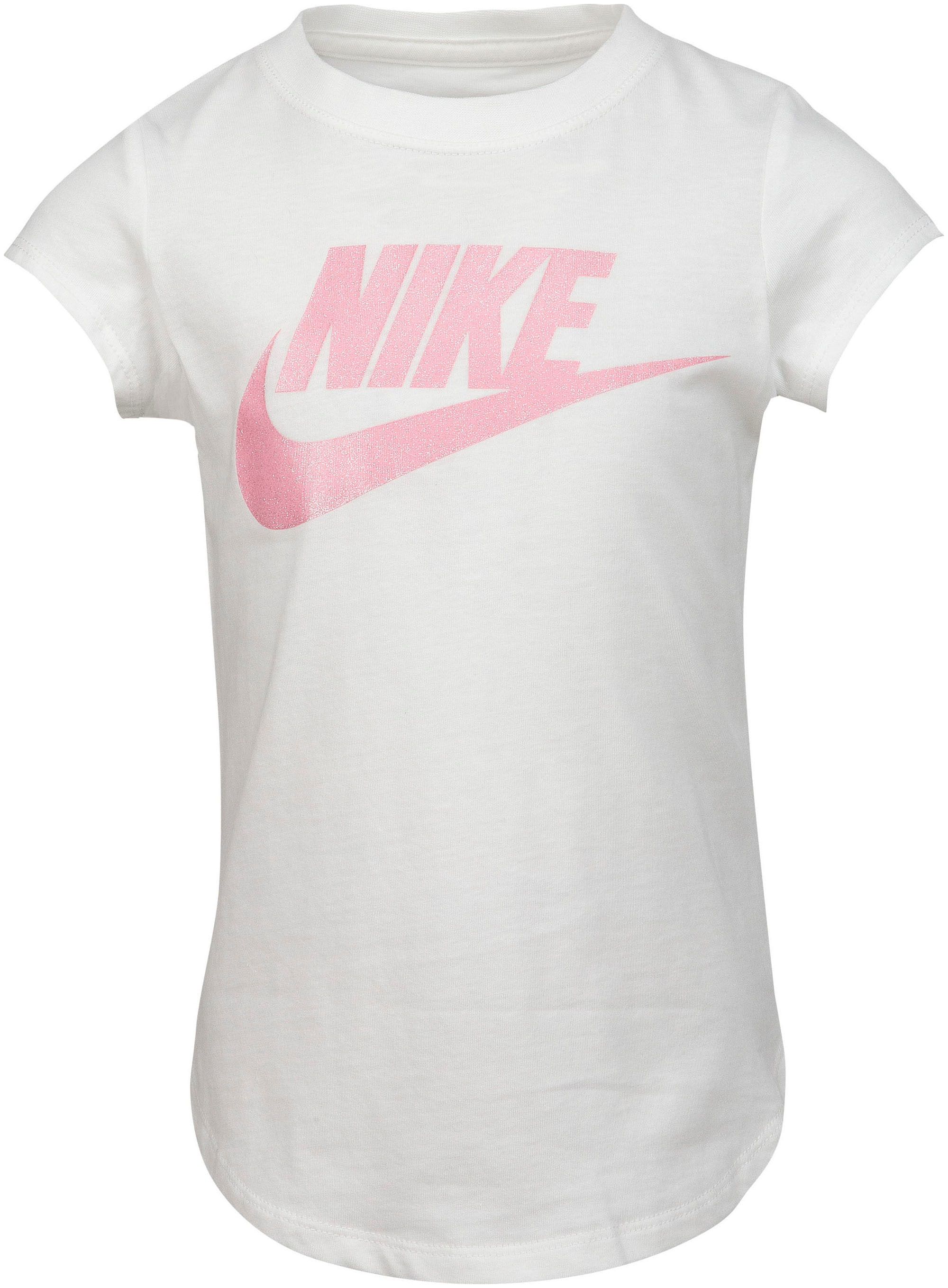 T-Shirt »NIKE FUTURA SHORT SLEEVE TEE - für Kinder«