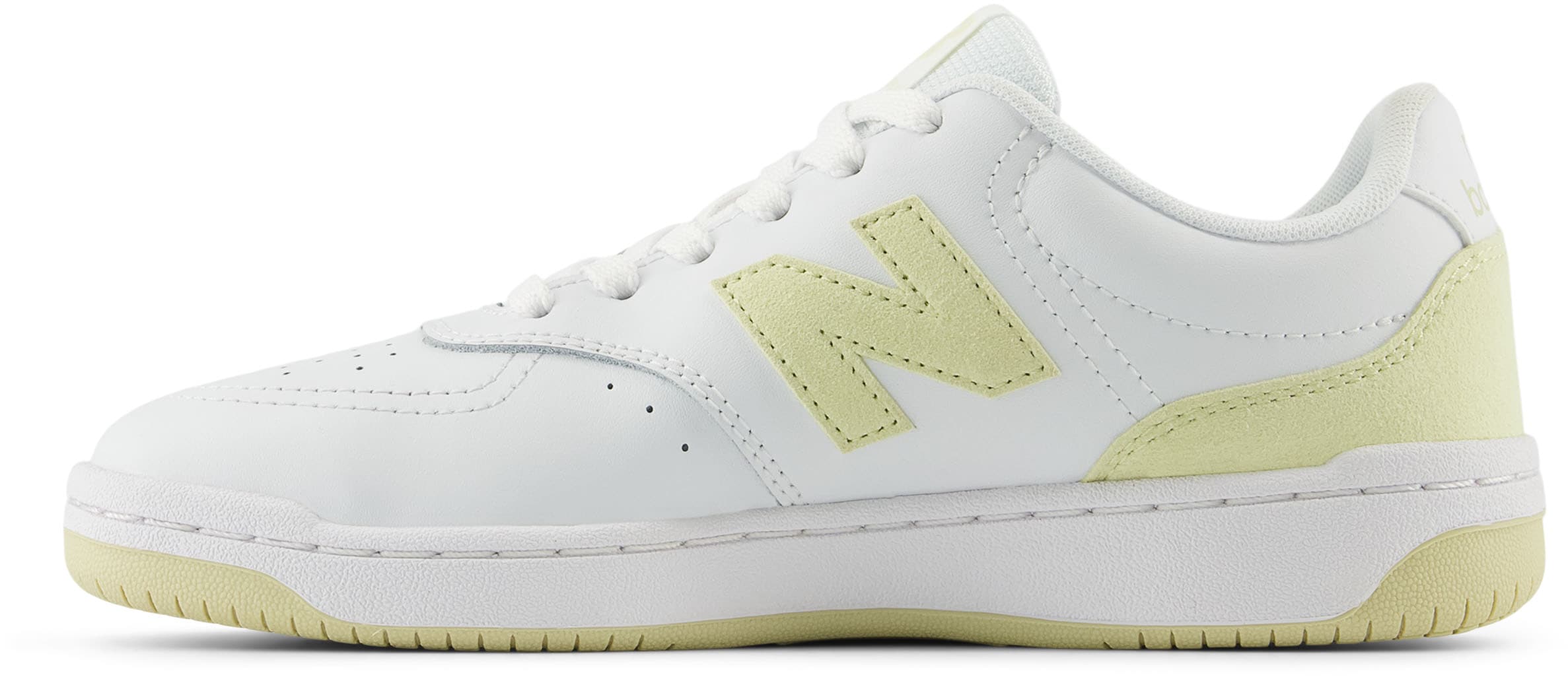 New Balance Sneaker »BBW80«, von dem New Balance 550 inspiriert