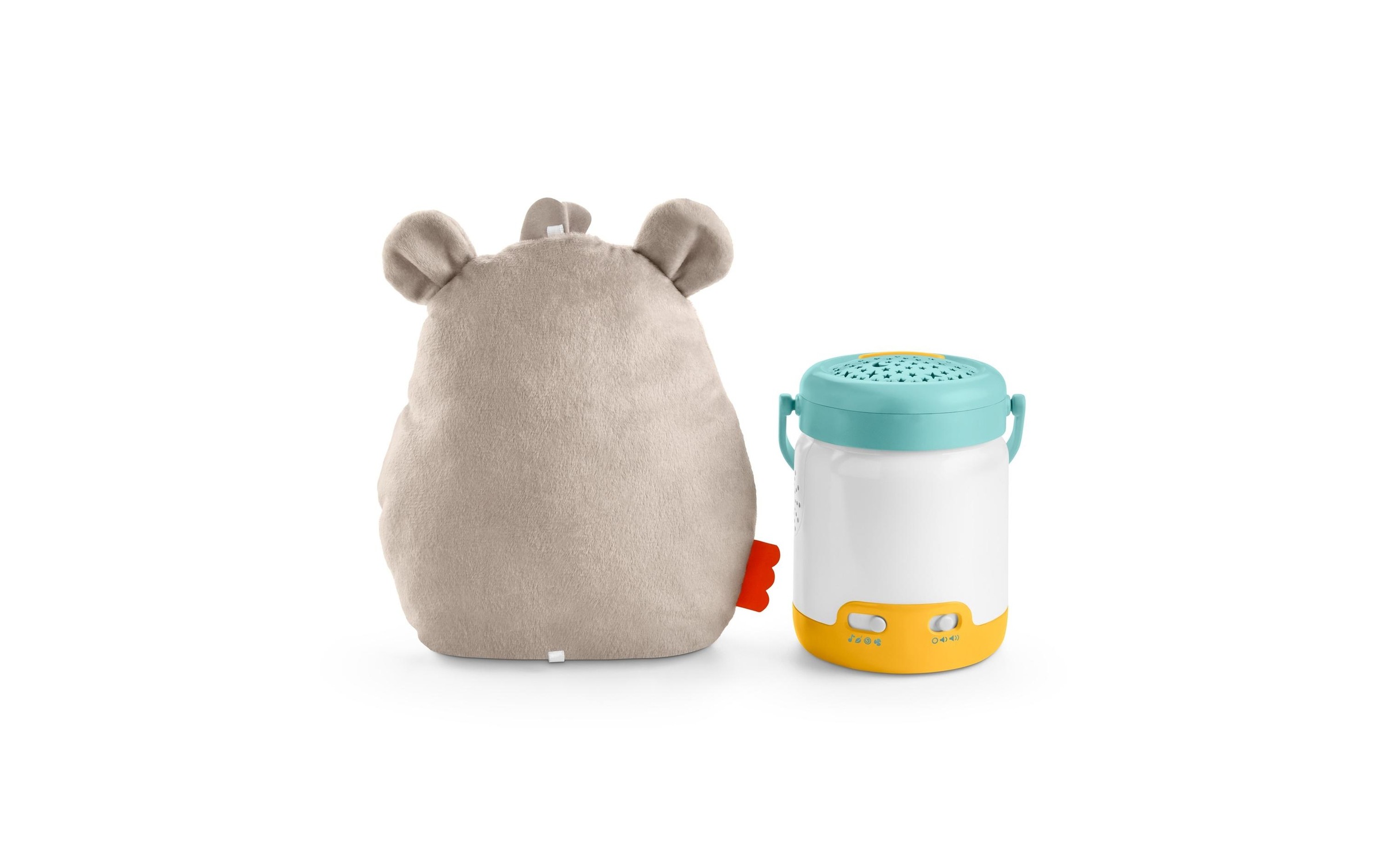 Fisher-Price® LED Nachtlicht »Bärchenbaby«