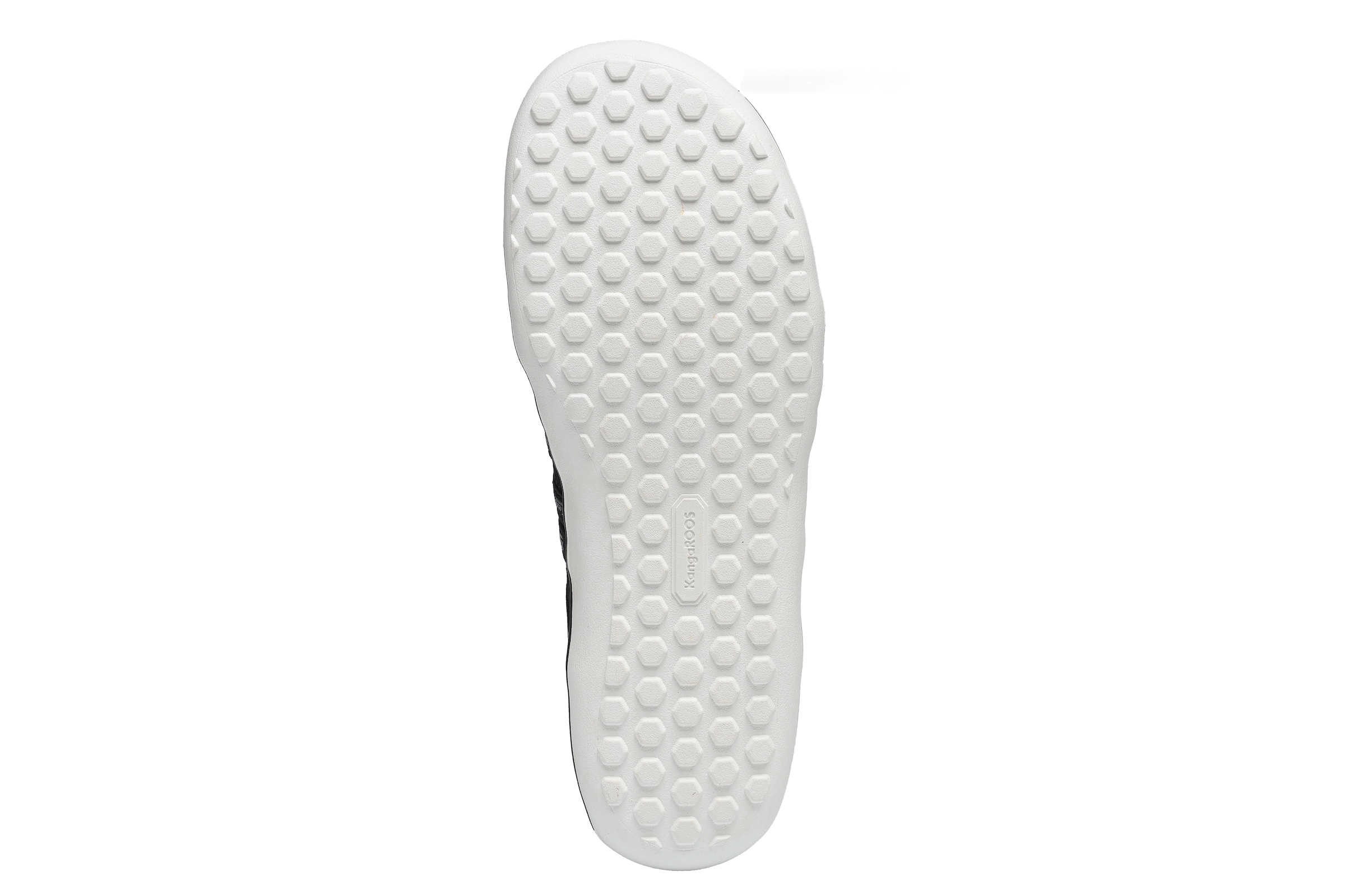 KangaROOS Sneaker »K-BF Brandy OS«, Barfussschuh, bequem reinschlüpfen