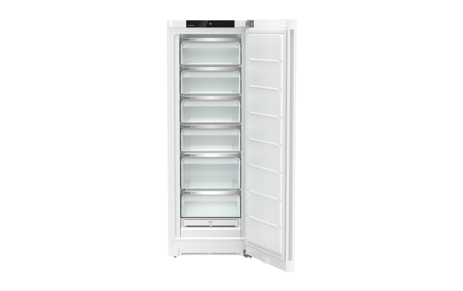 Liebherr Gefrierschrank »FNd 5026 Plus«, 165,5 cm hoch, 59,7 cm breit